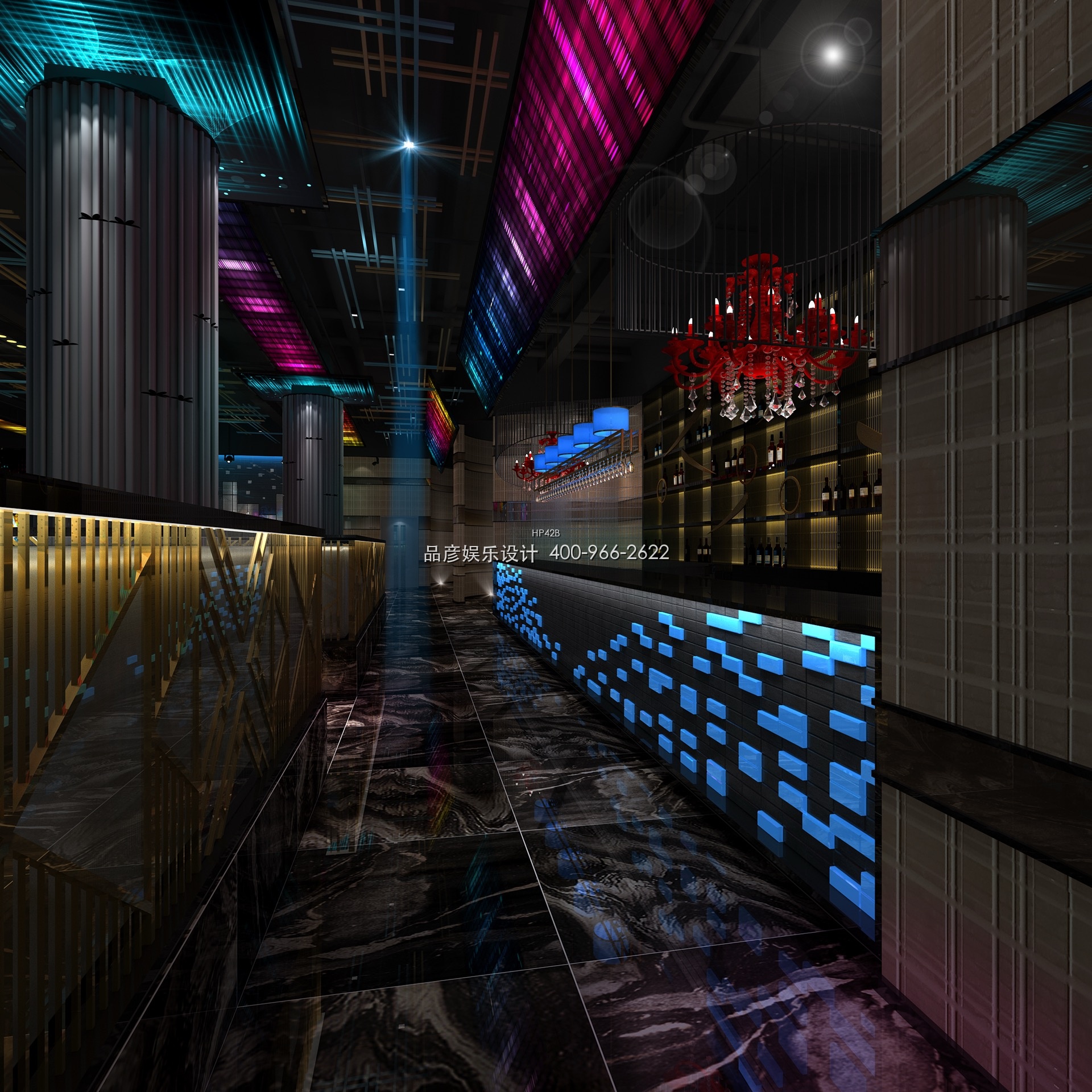 苏州常熟酒吧 - 图6