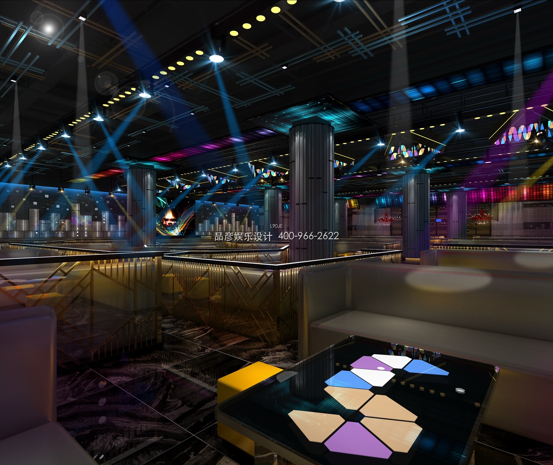 苏州常熟酒吧 - 图7