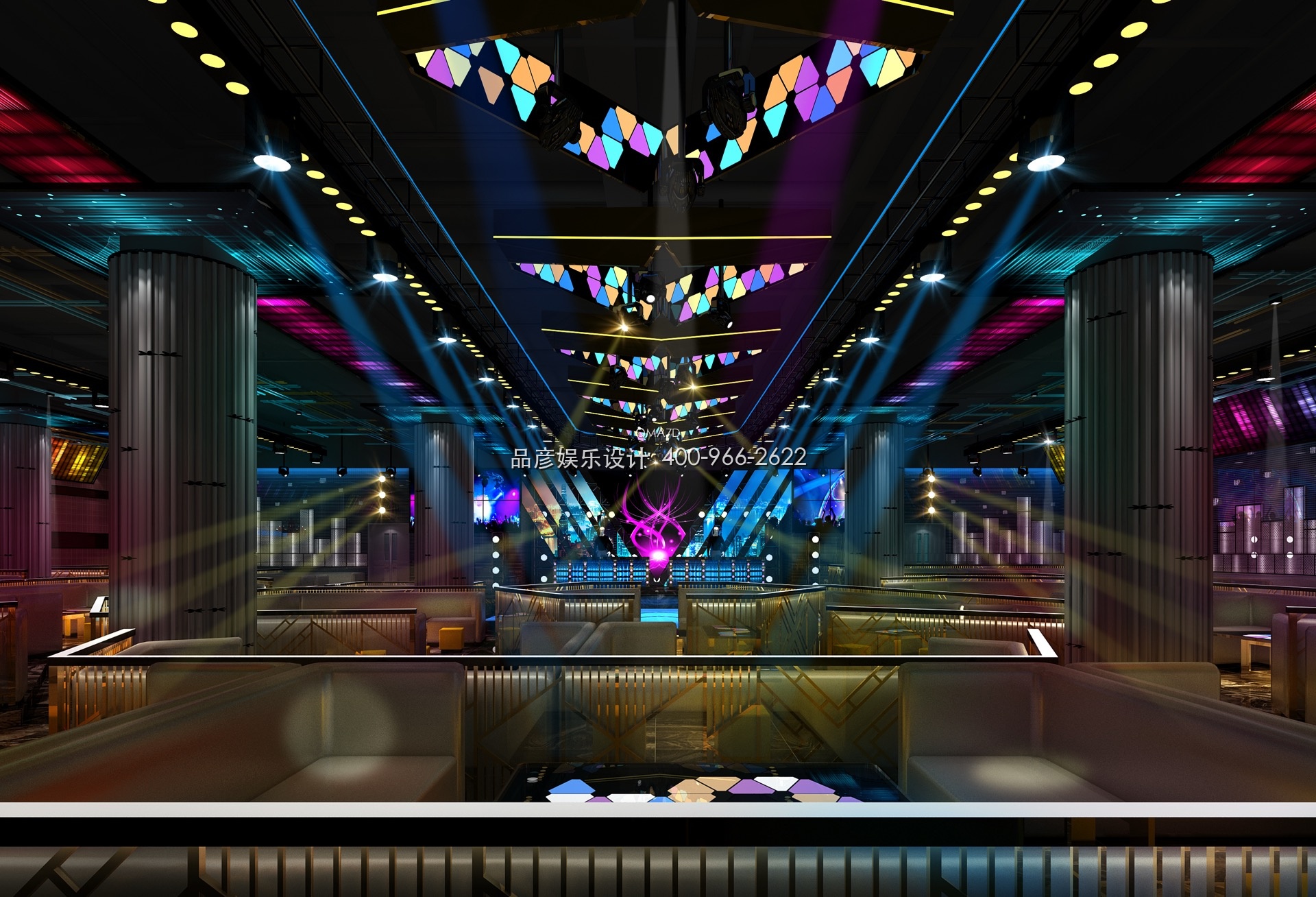 苏州常熟酒吧 - 图8