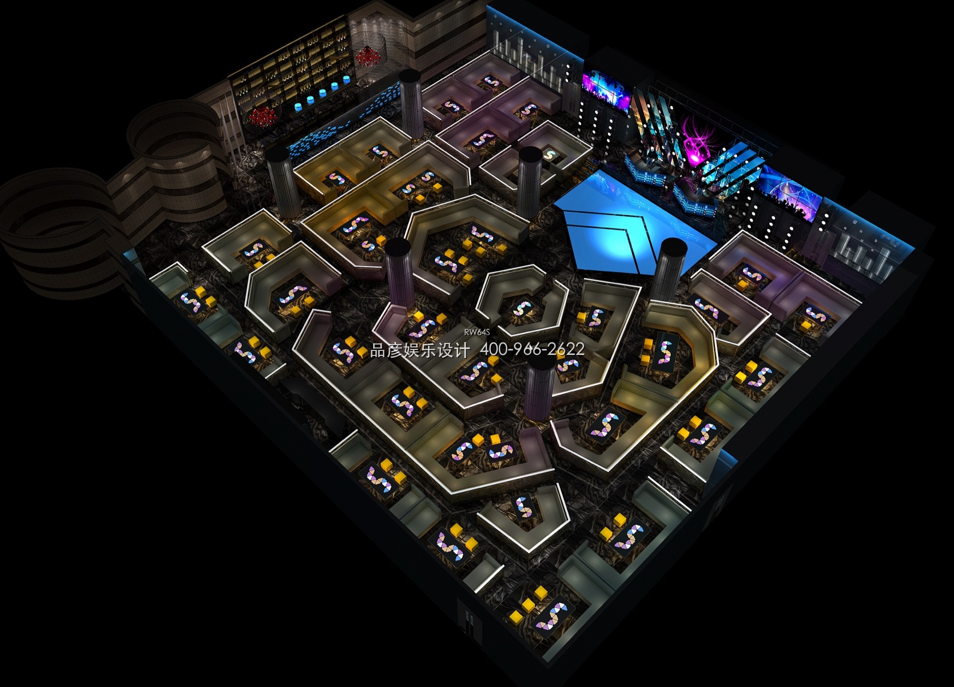 苏州常熟酒吧 - 图9