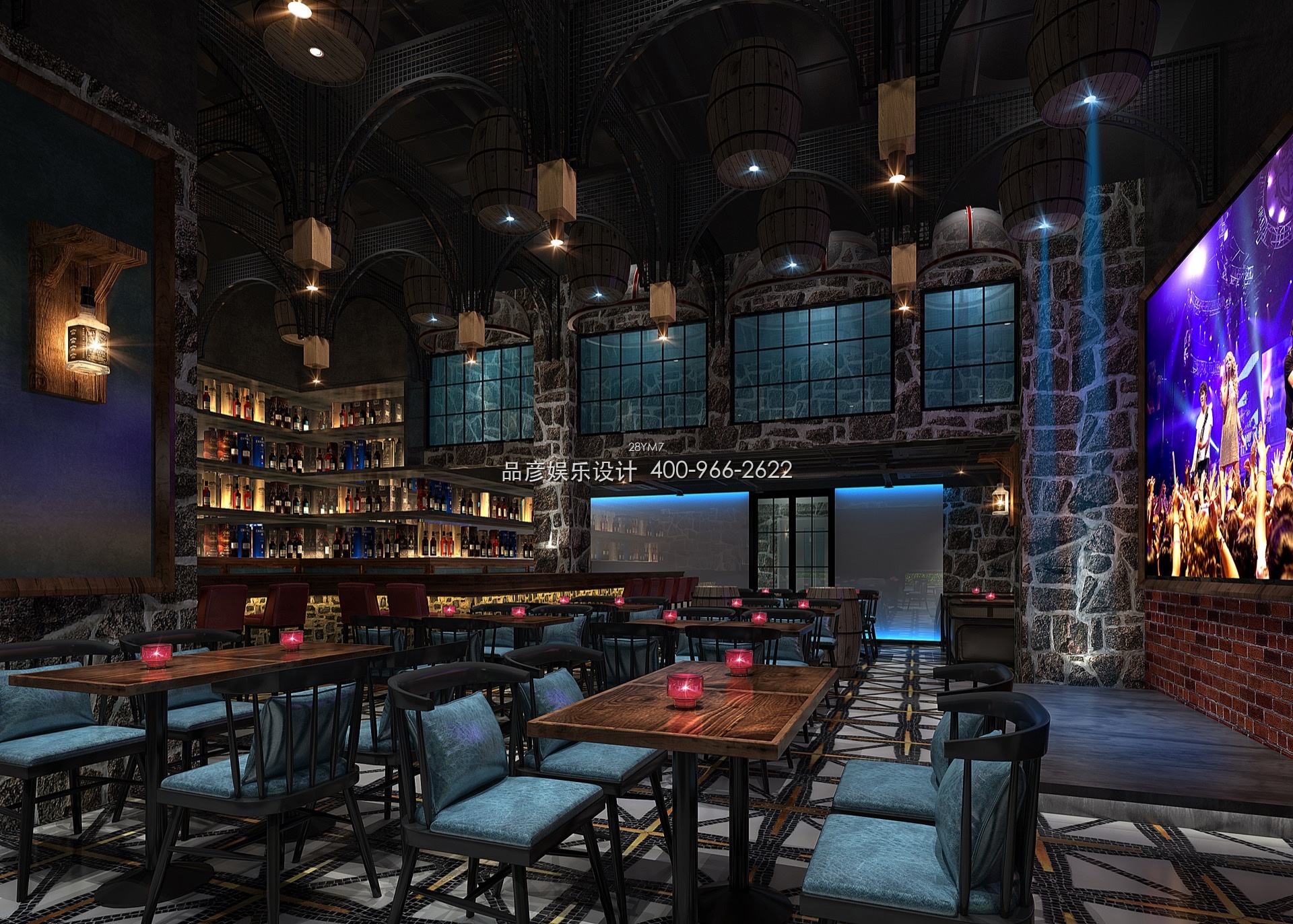 西乡海雅酒吧 - 图2