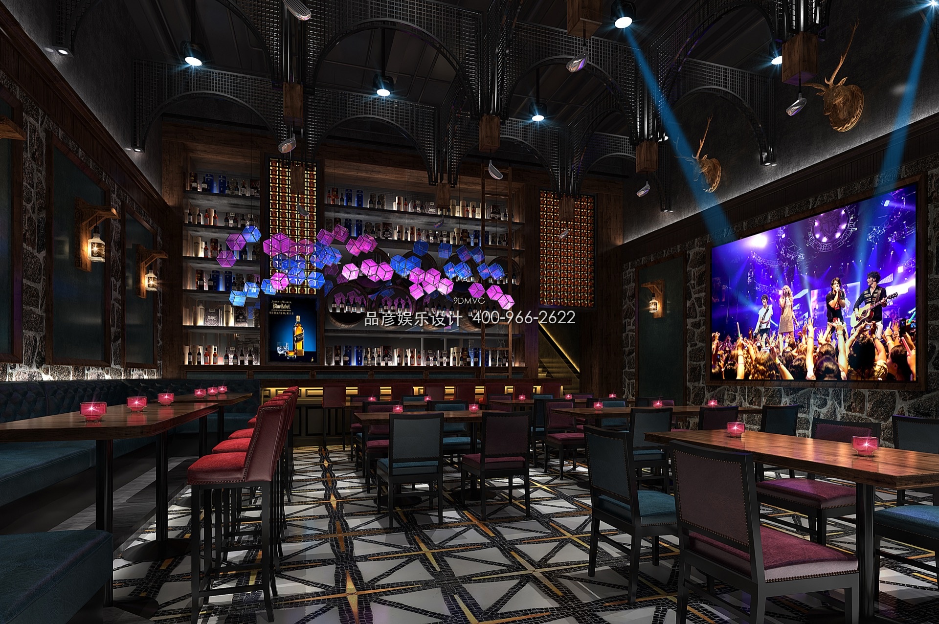 西乡海雅酒吧 - 图4