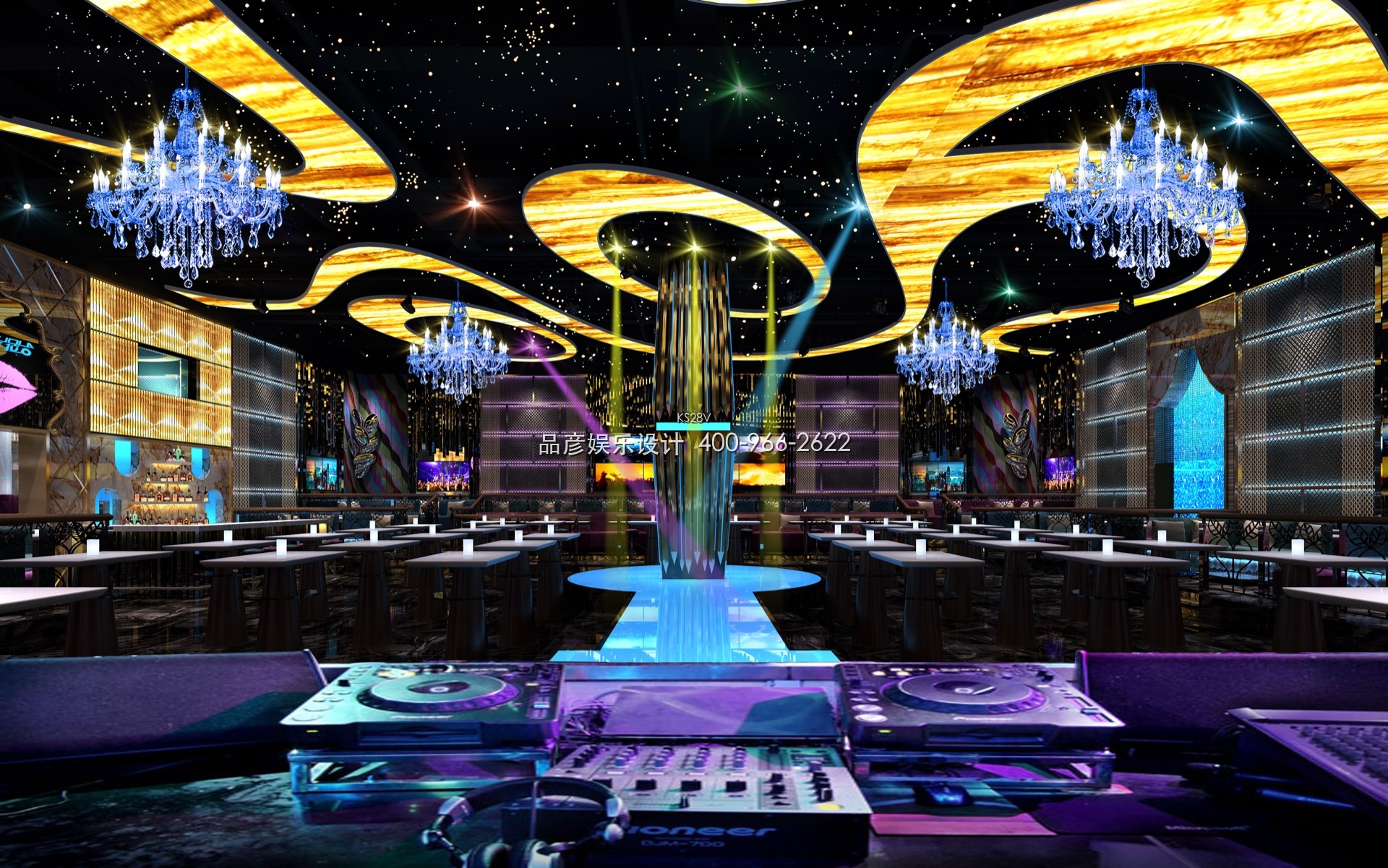 贵州兴义潘朵拉酒吧 - 图3