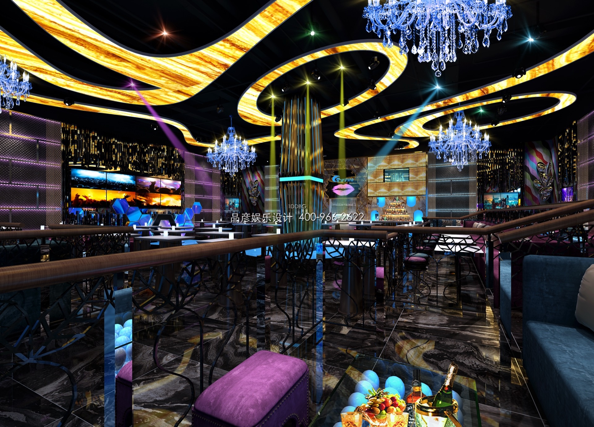 贵州兴义潘朵拉酒吧 - 图4