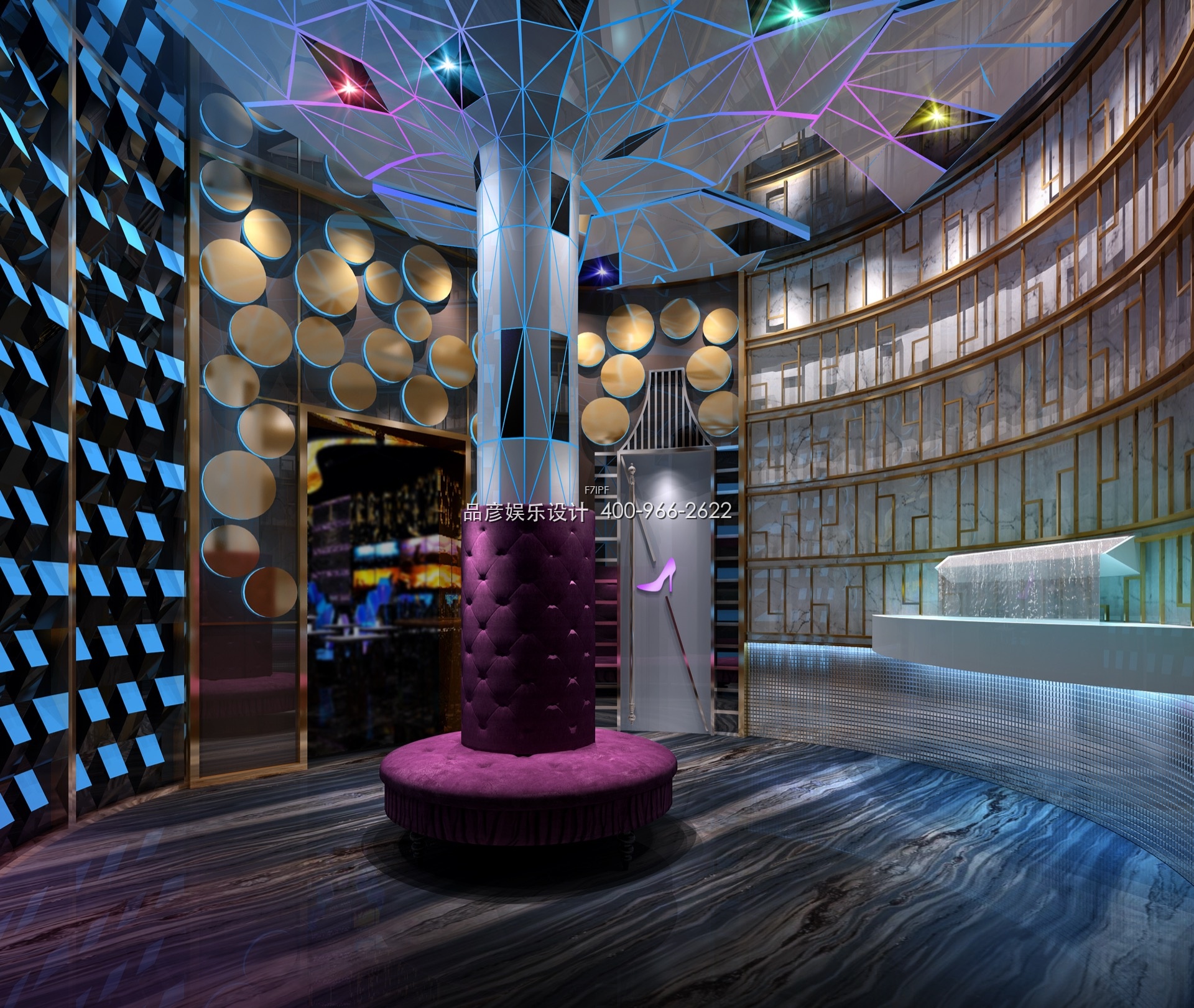 贵州兴义潘朵拉酒吧 - 图6