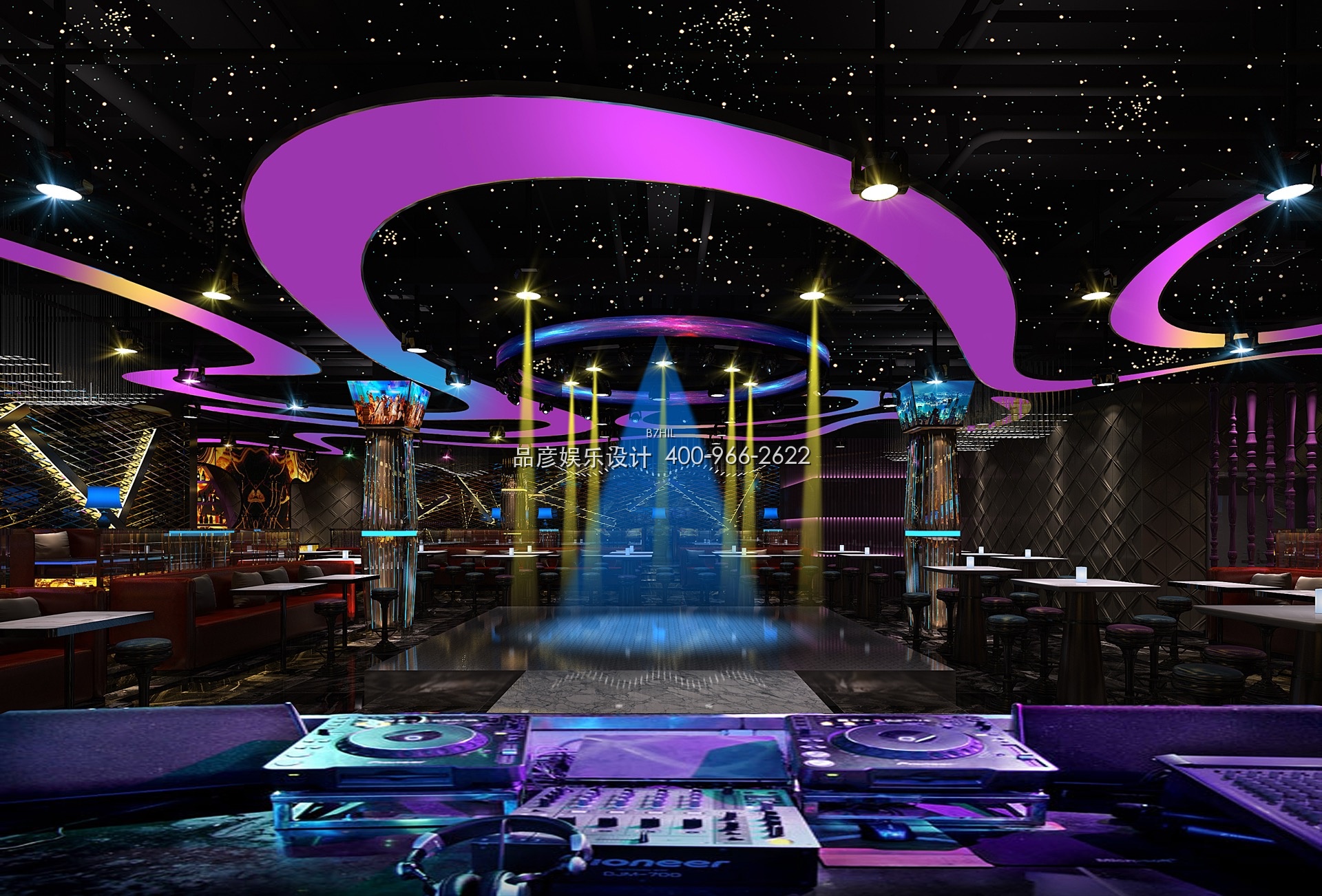 陕西榆林慢摇吧 - 图3