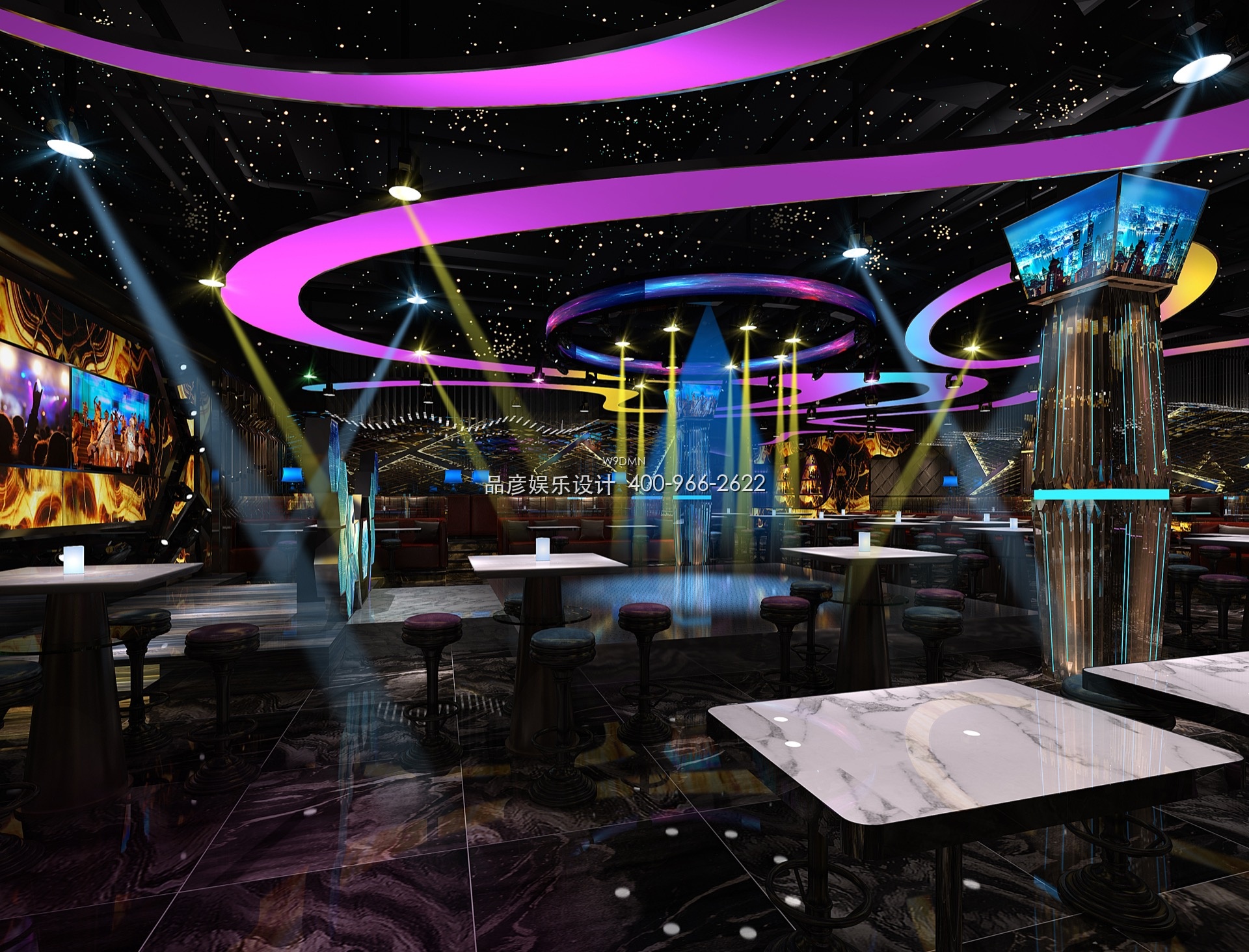 陕西榆林慢摇吧 - 图4