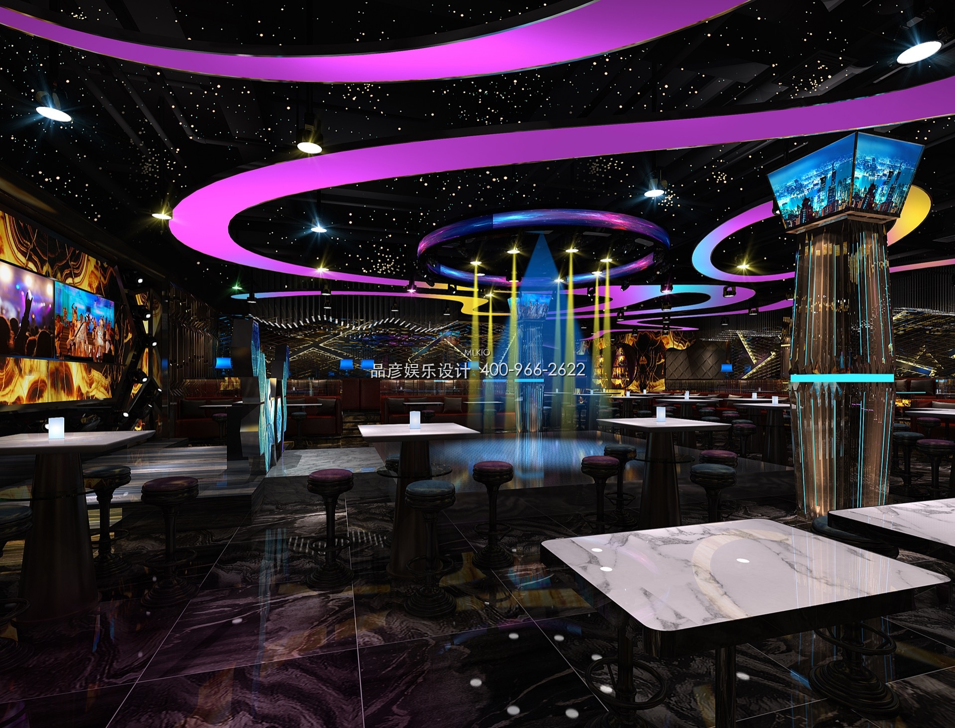 陕西榆林慢摇吧 - 图5