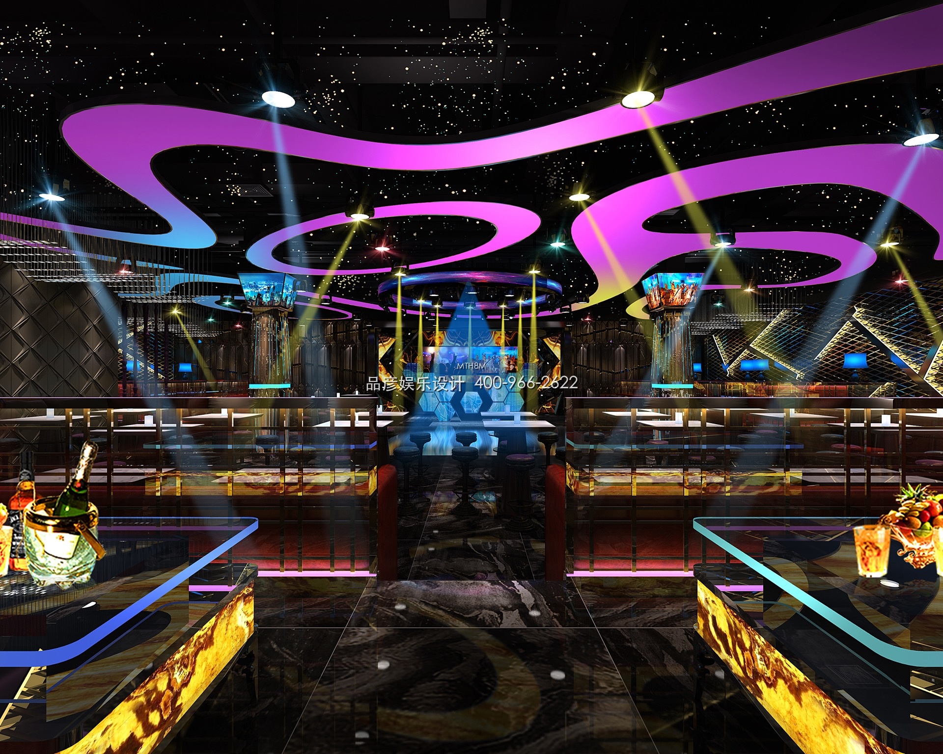 陕西榆林慢摇吧 - 图6