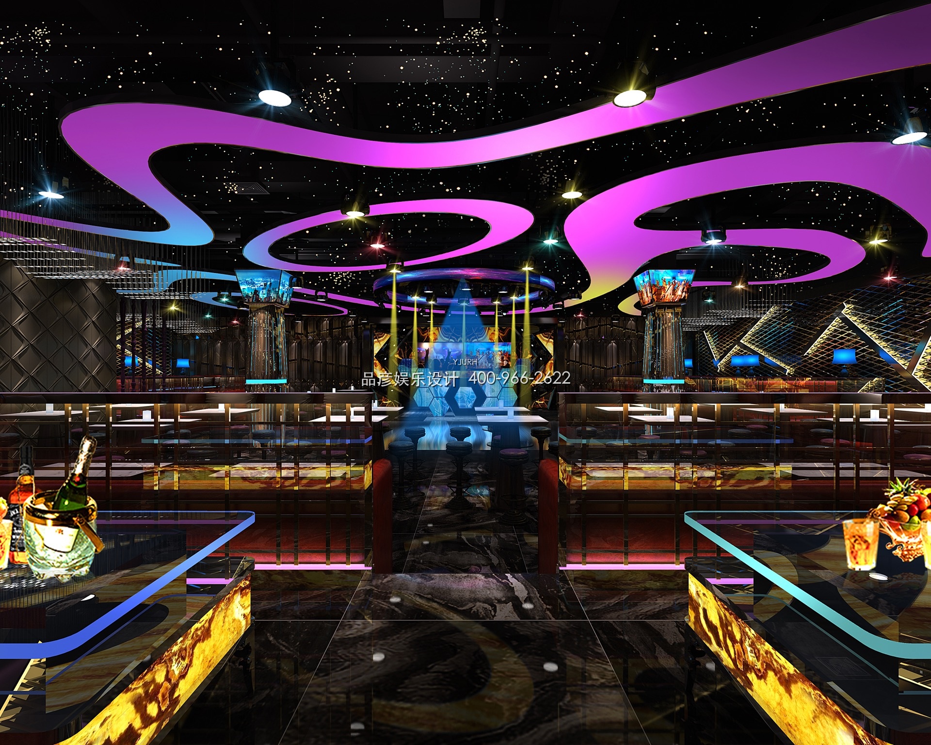 陕西榆林慢摇吧 - 图7