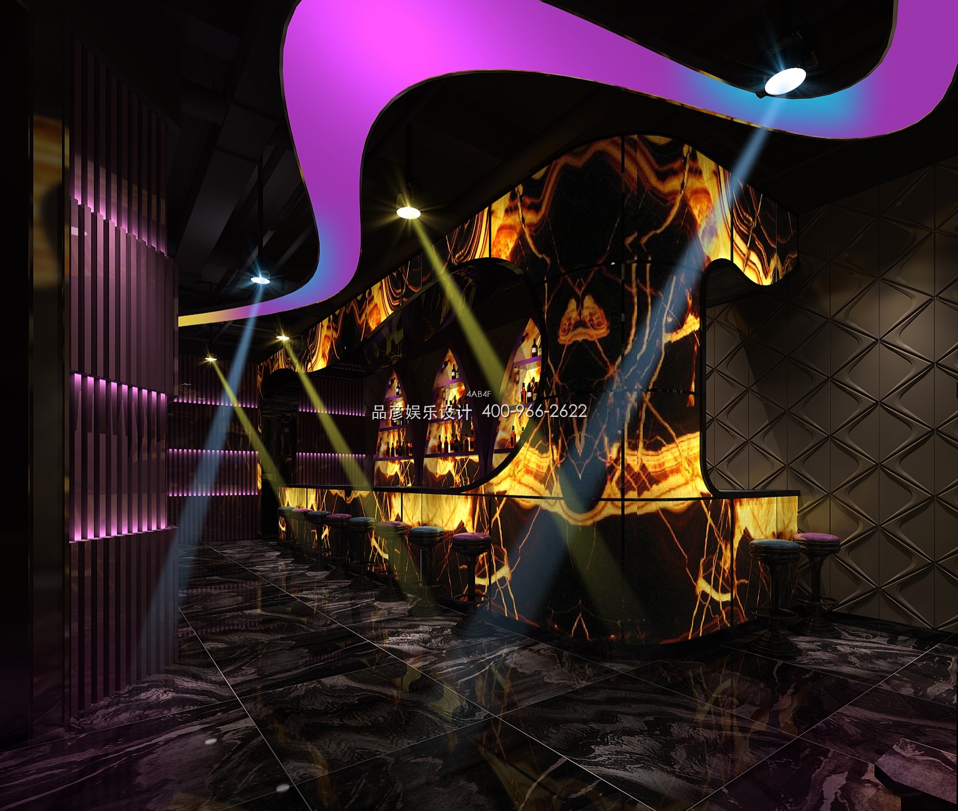 陕西榆林慢摇吧 - 图8