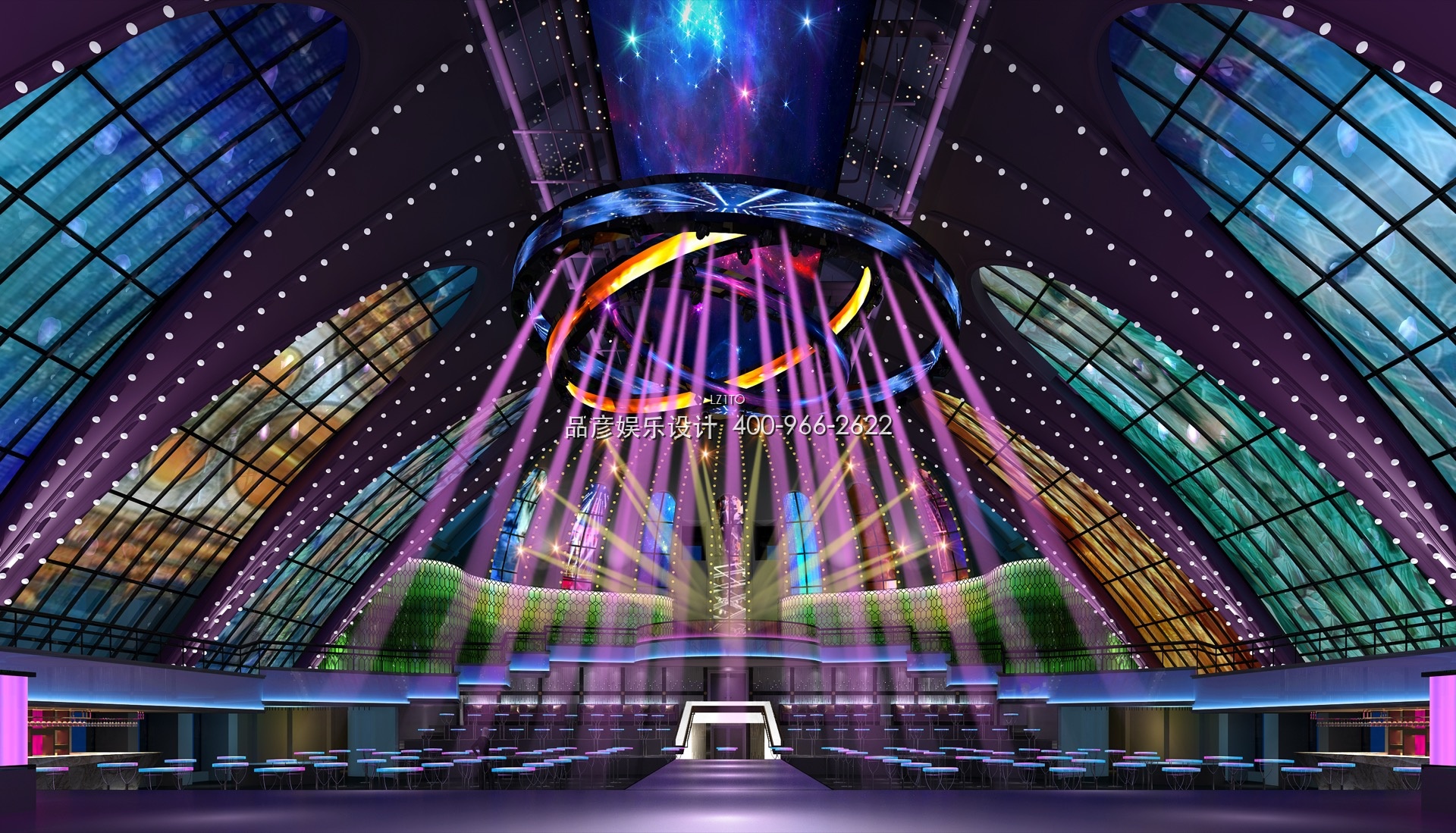 香蜜湖演吧 - 图3