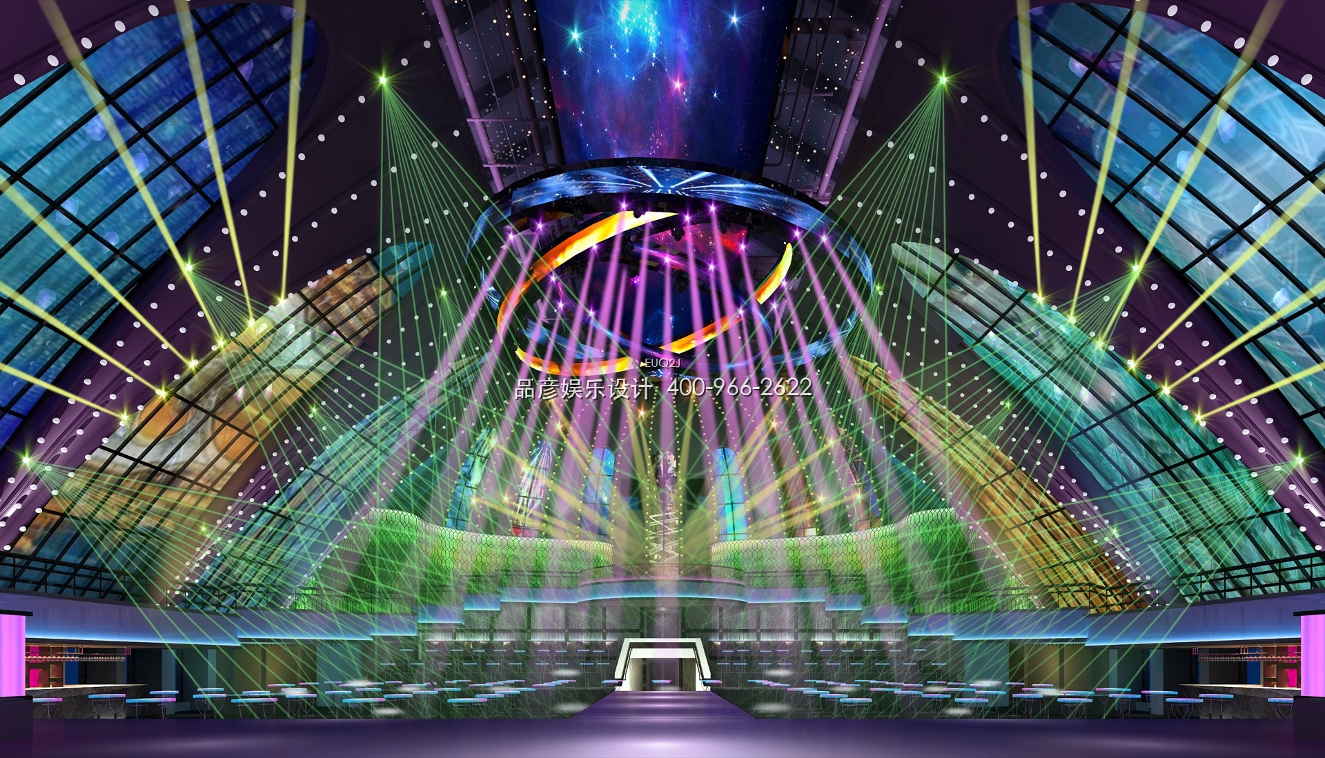 香蜜湖演吧 - 图4