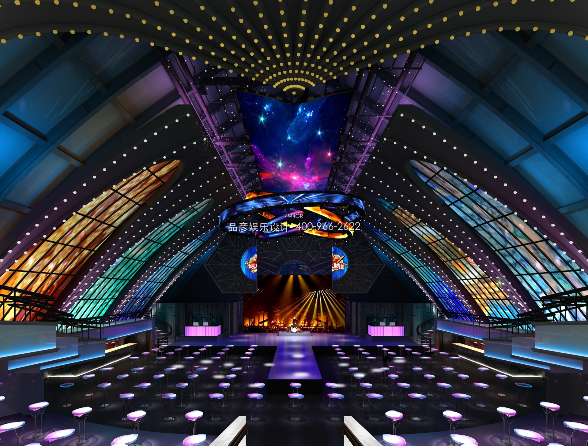 香蜜湖演吧 - 图5