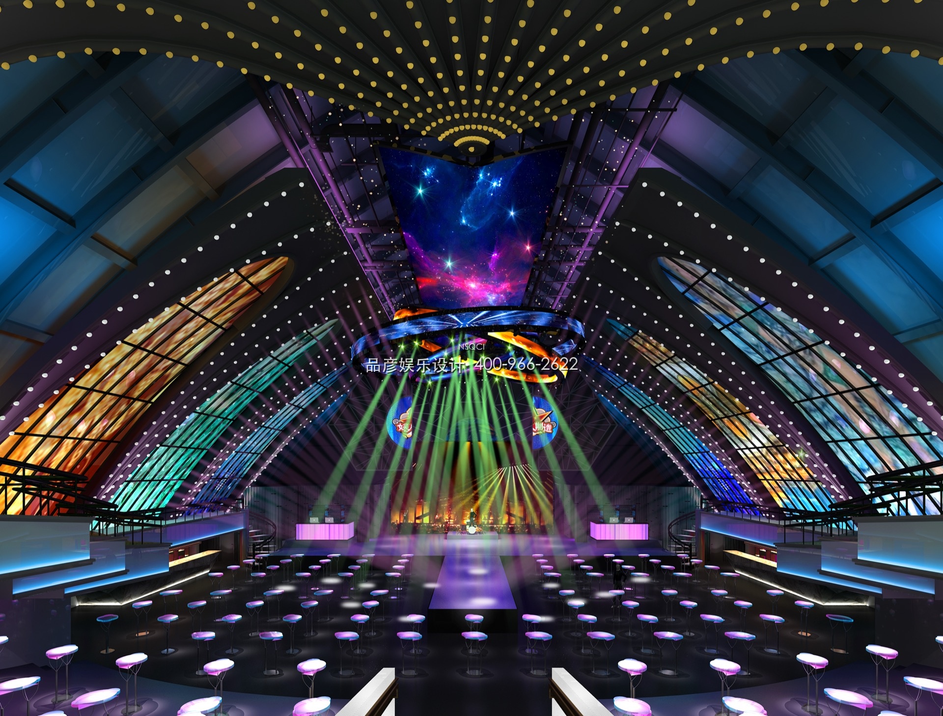 香蜜湖演吧 - 图6