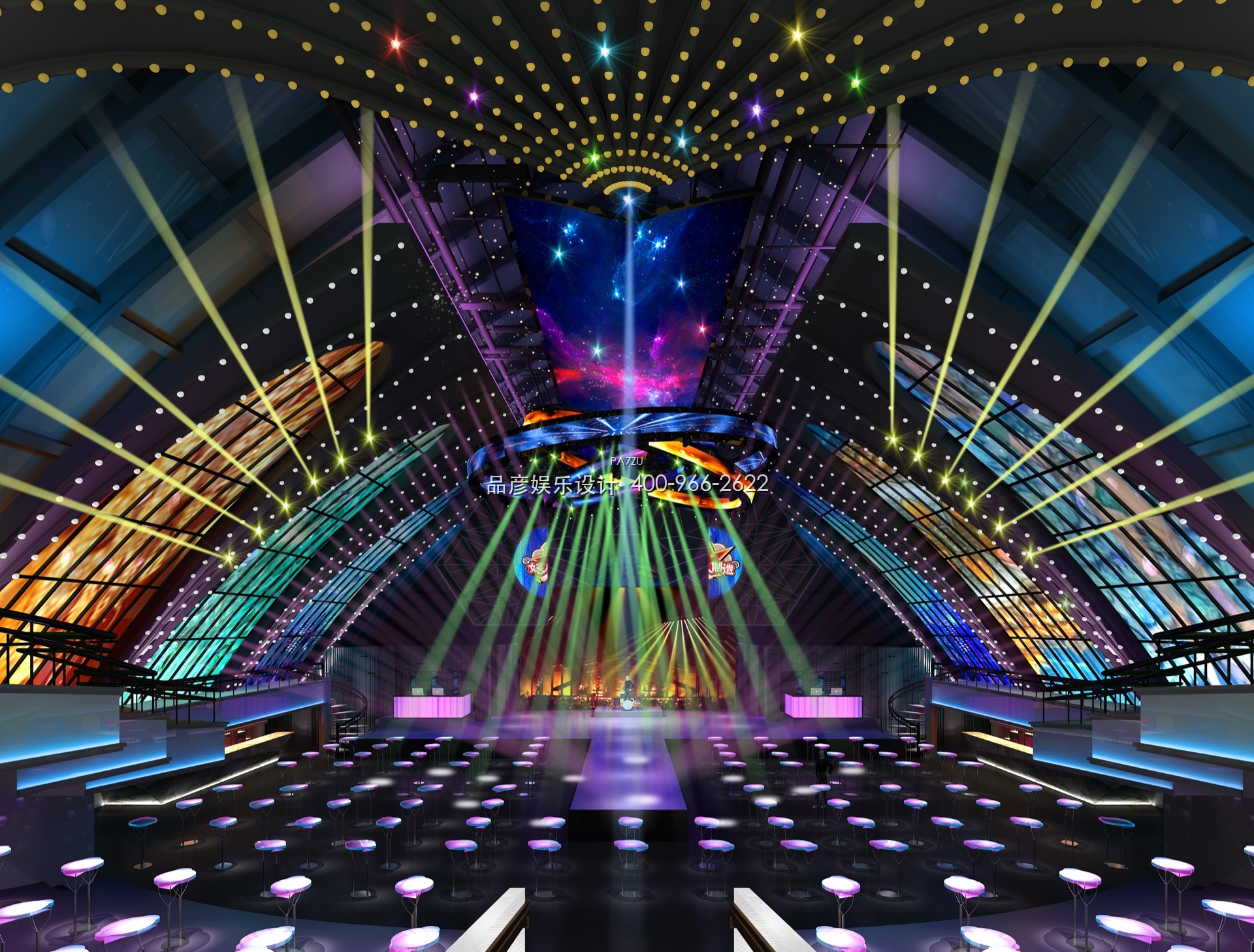 香蜜湖演吧 - 图7