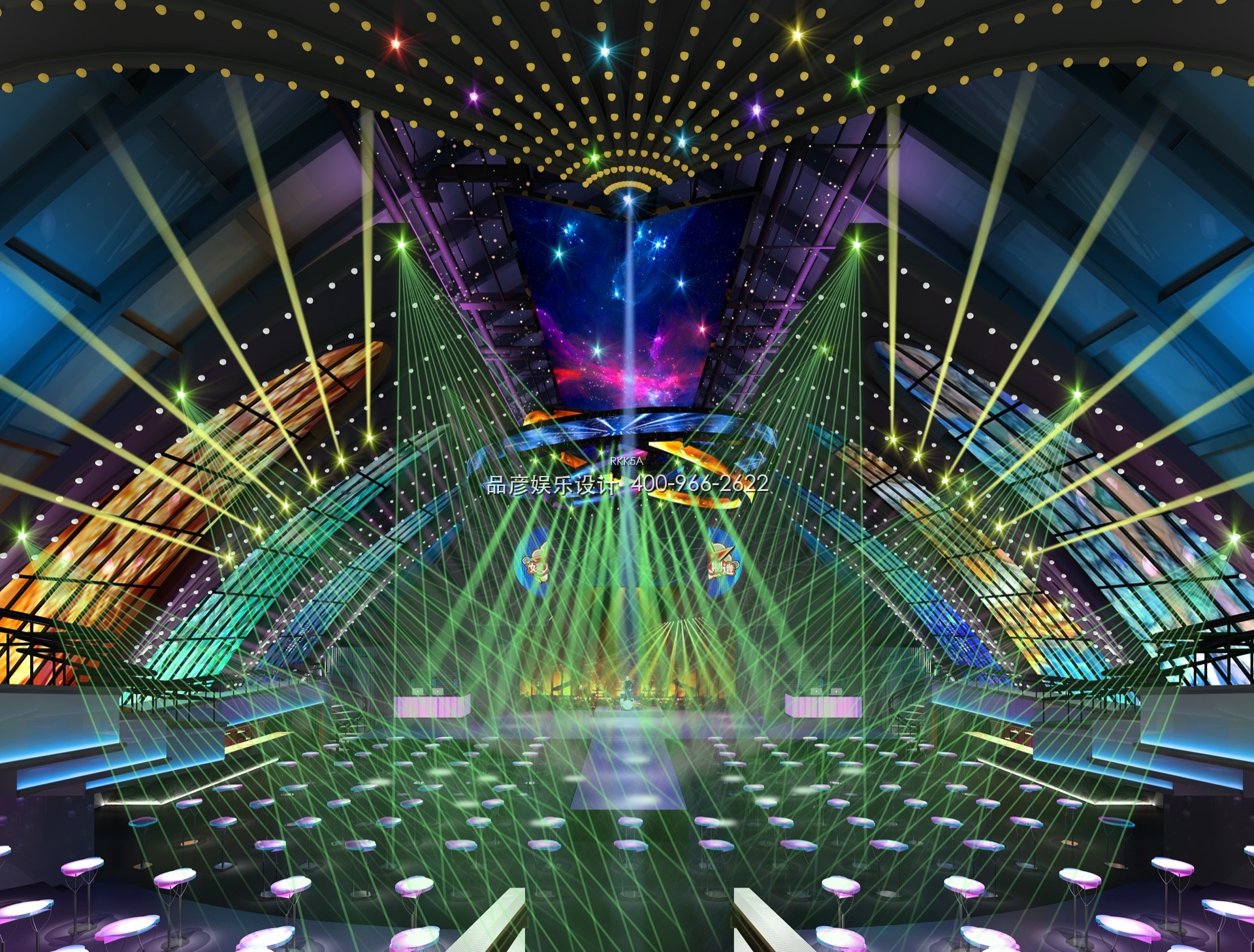 香蜜湖演吧 - 图8