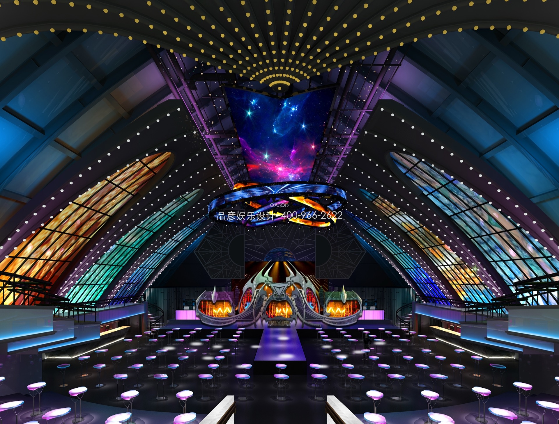 香蜜湖演吧 - 图9