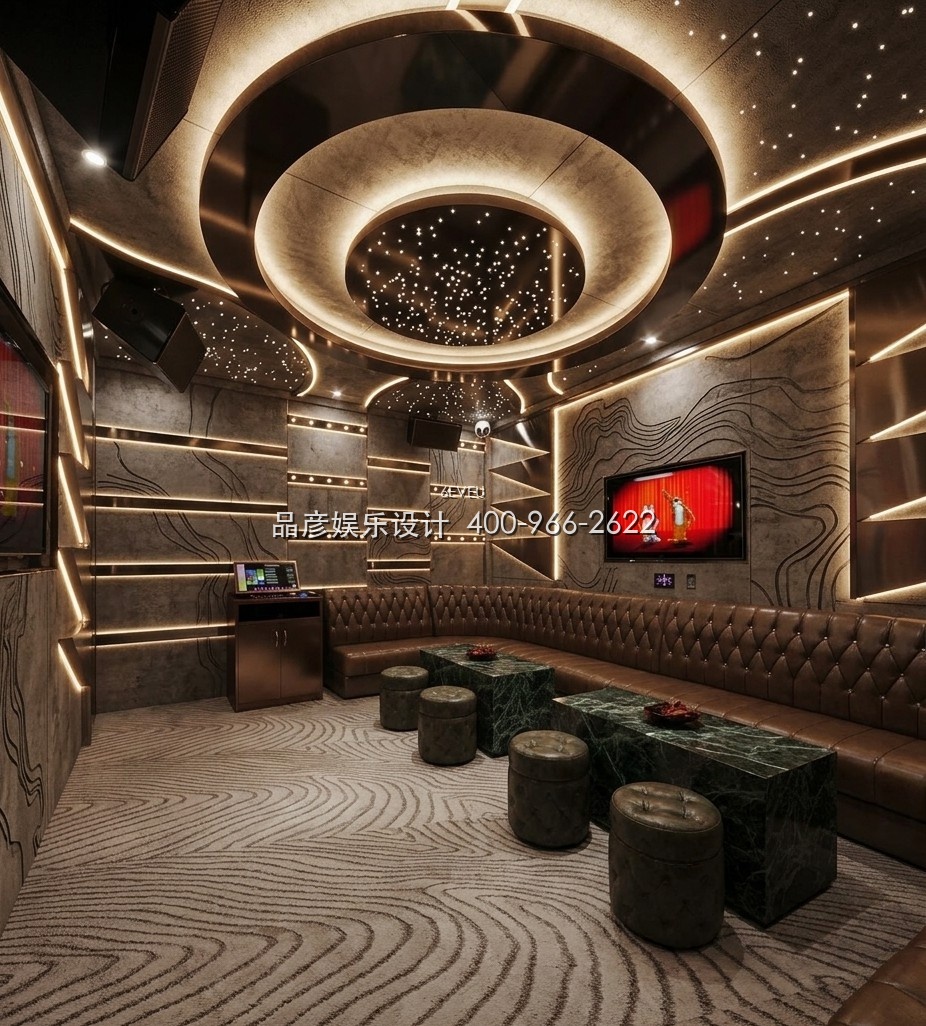 桂林糖果量贩KTV - 图2