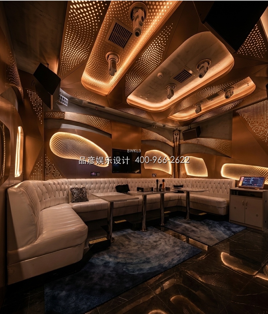 桂林糖果量贩KTV - 图4