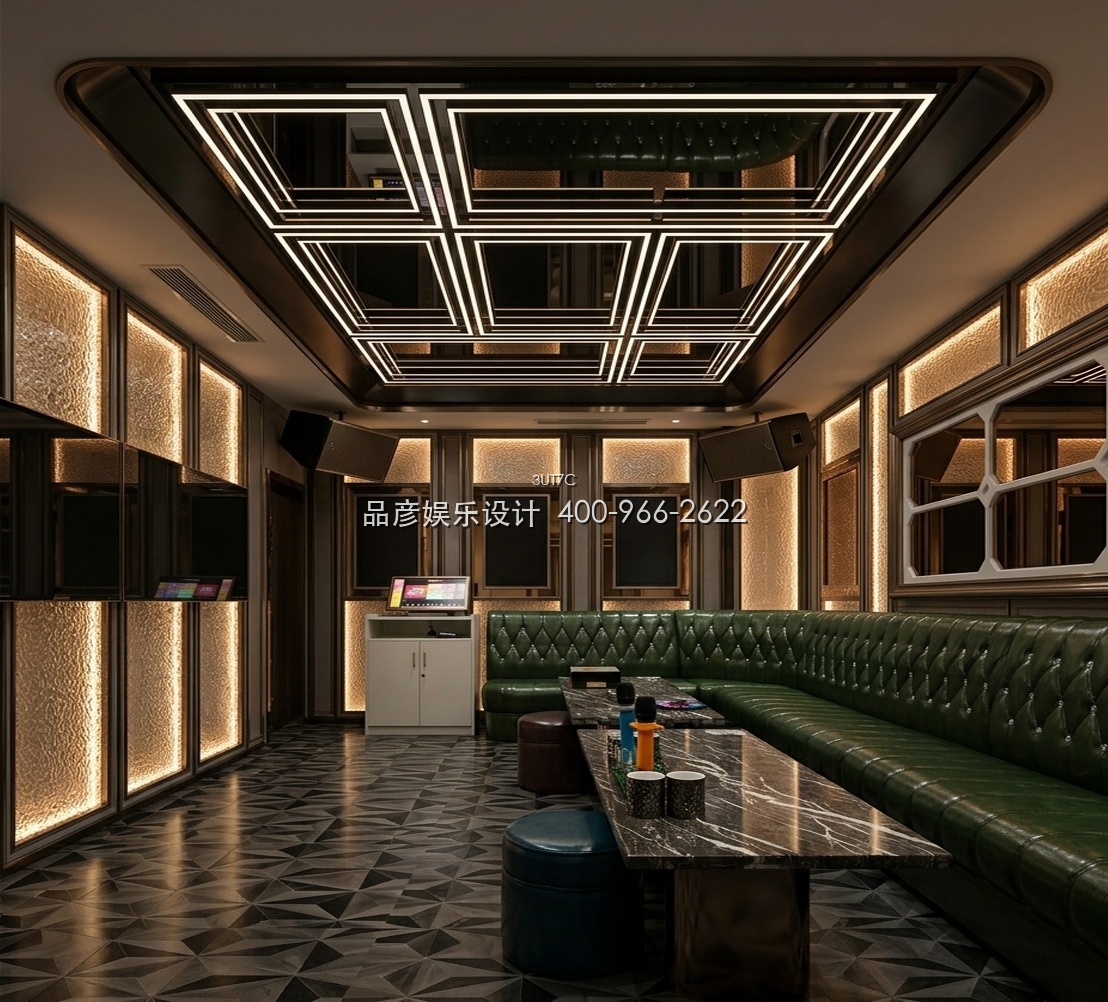 桂林糖果量贩KTV - 图7