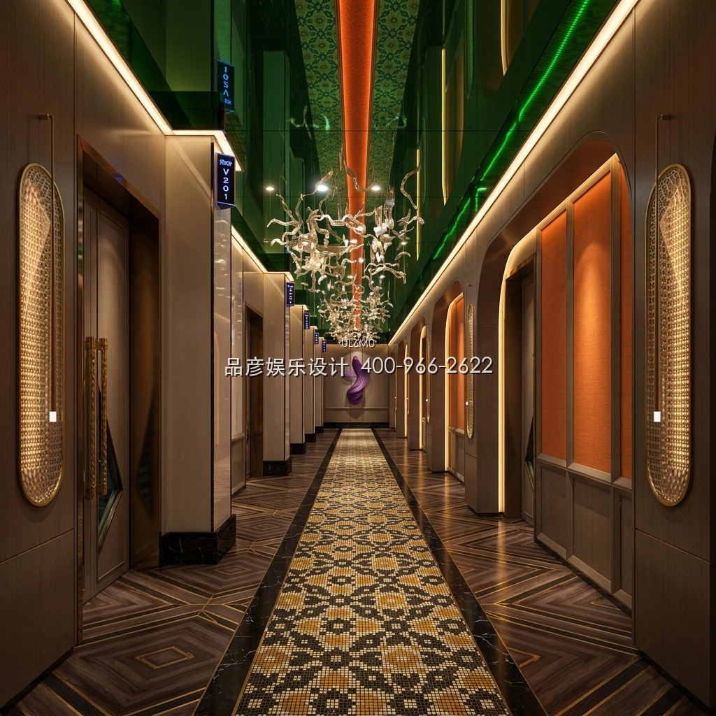 桂林糖果量贩KTV - 图12