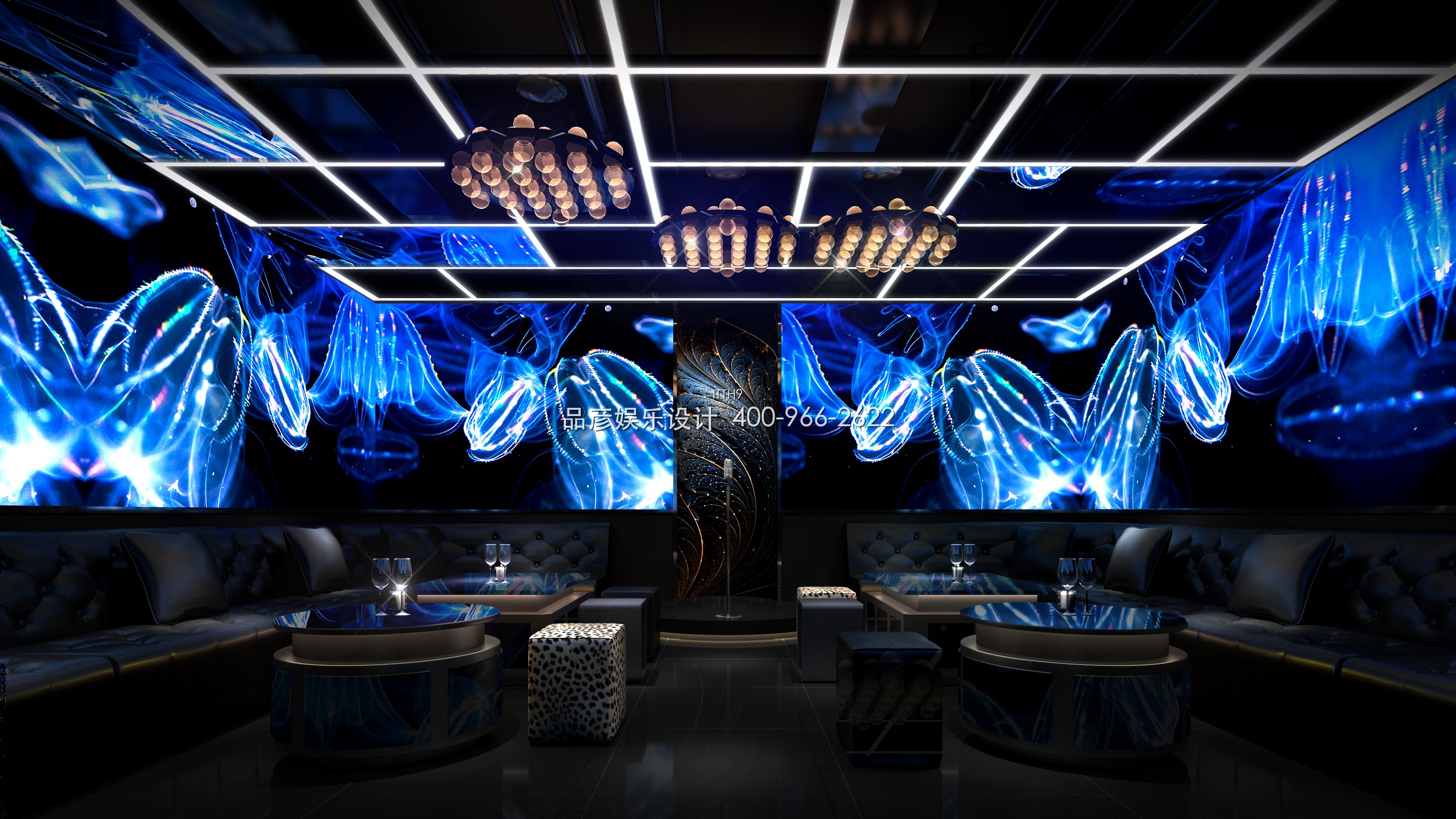 马来西亚自助式KTV - 图3