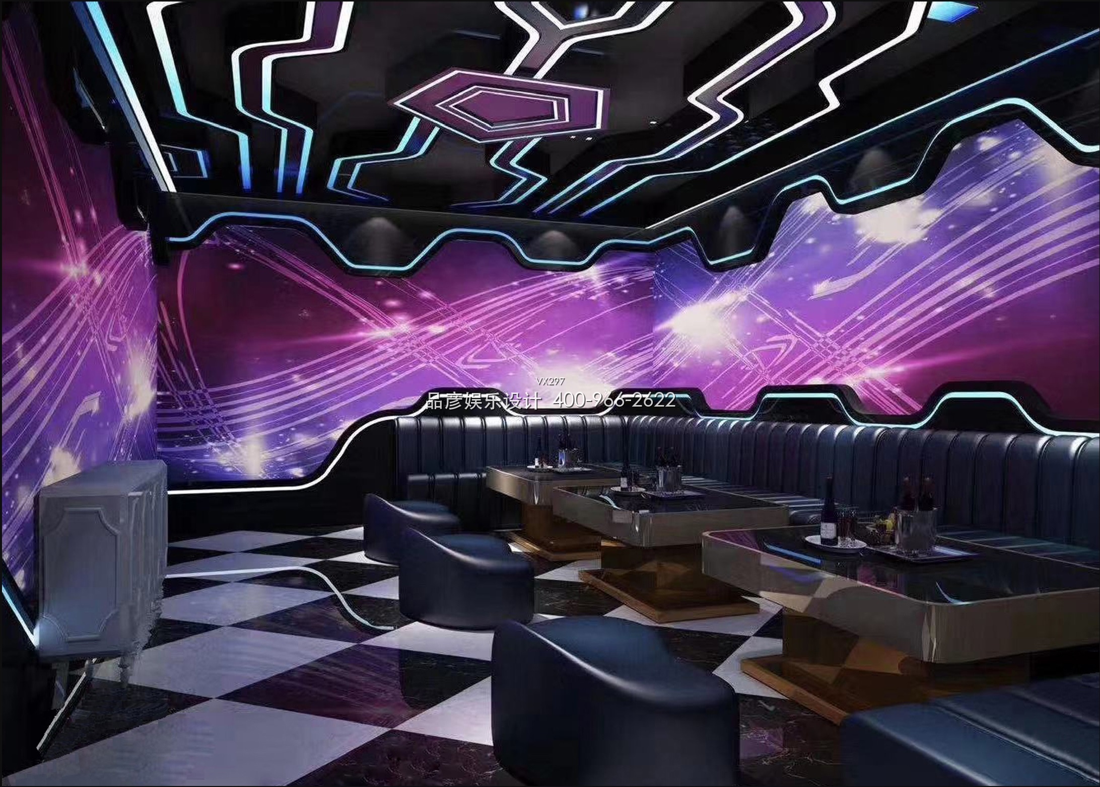 马来西亚自助式KTV - 图5