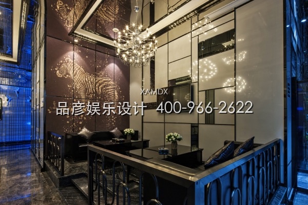 达州派对KTV空间实景 - 图15