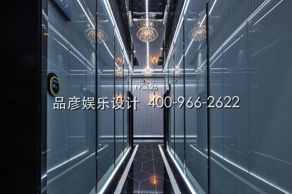 达州派对KTV空间实景 - 图27