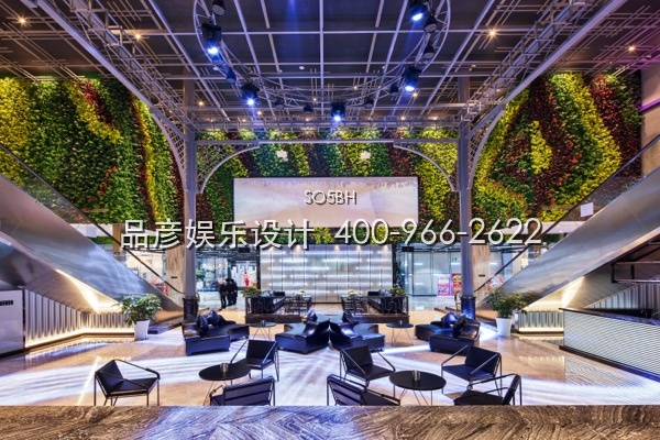 达州派对KTV空间实景 - 图29