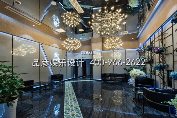 达州派对KTV空间实景 - 图30