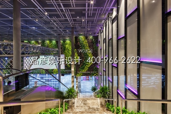 达州派对KTV空间实景 - 图33