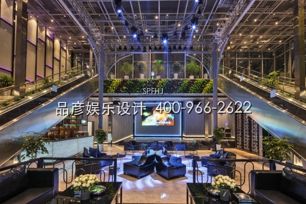 达州派对KTV空间实景 - 图38