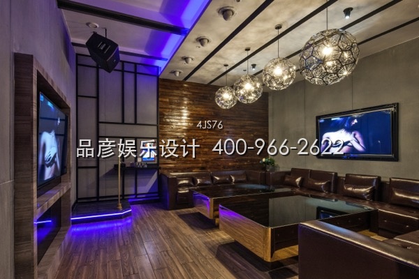 达州派对KTV空间实景 - 图39