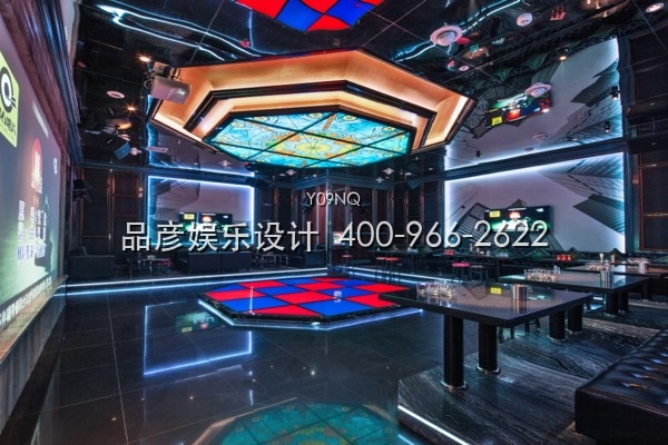 达州派对KTV空间实景 - 图40