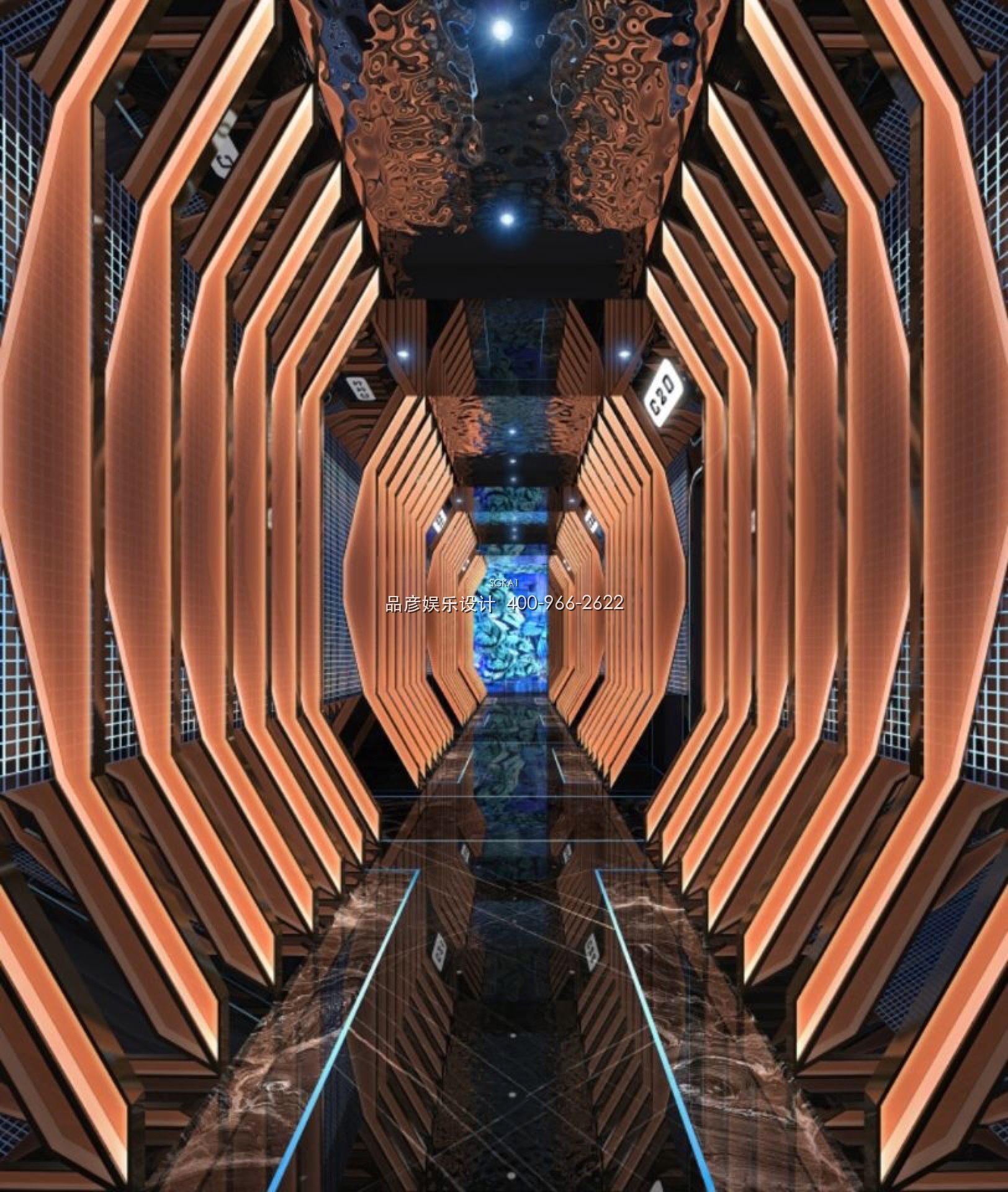 北京大兴KTV会所 - 图4