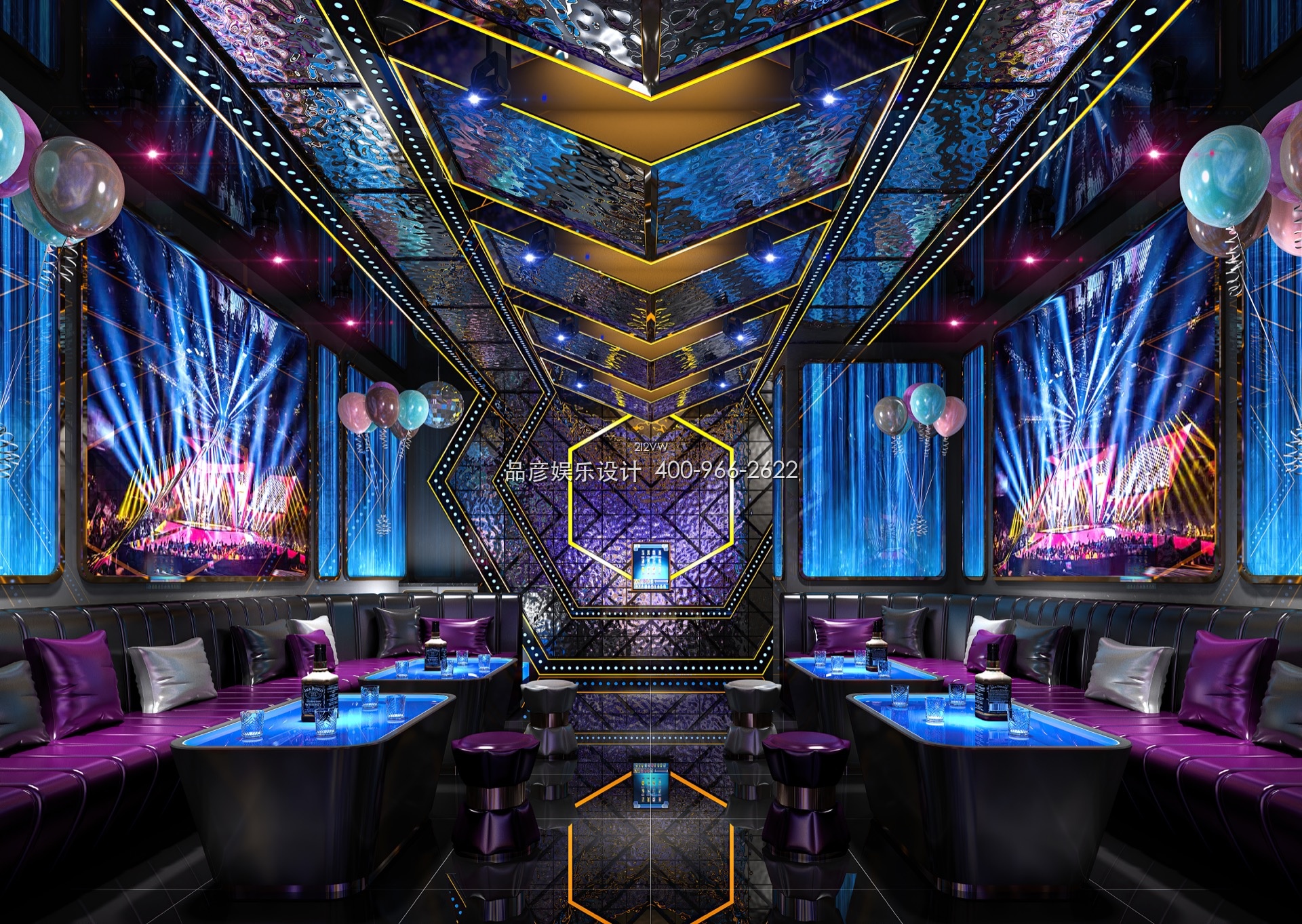 北京大兴KTV会所 - 图5