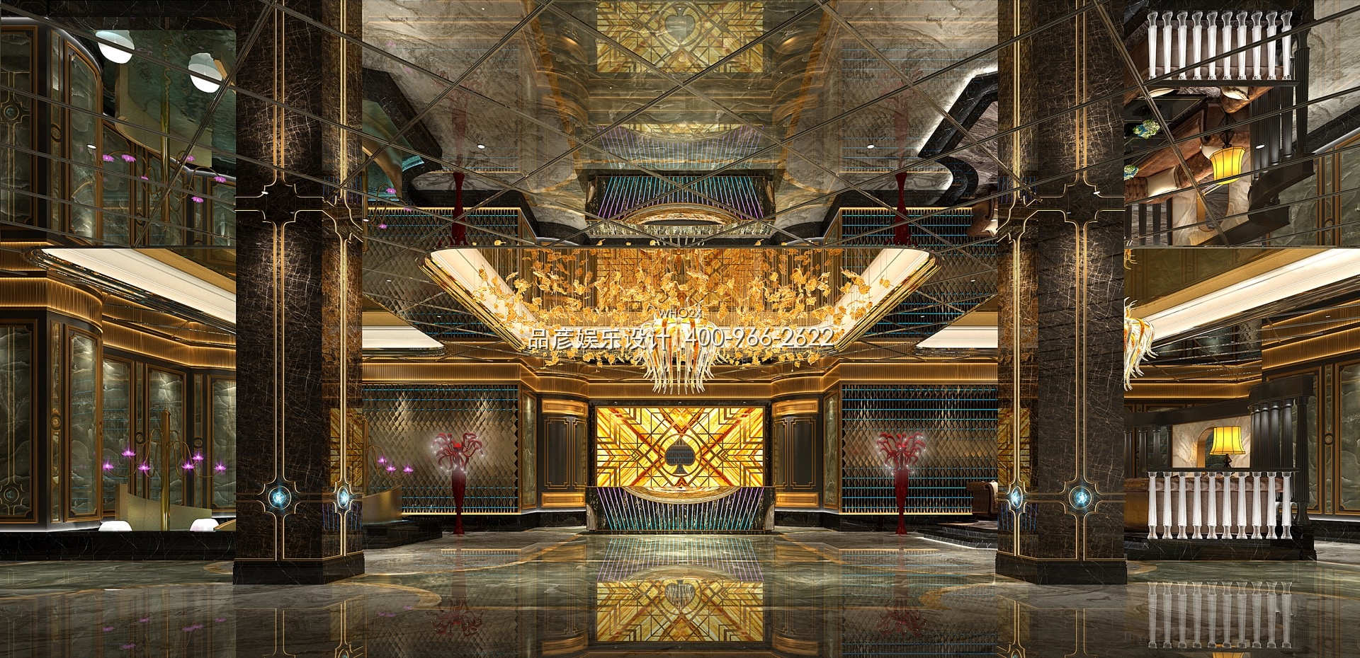 永丰魅力时代商务ktv - 图2