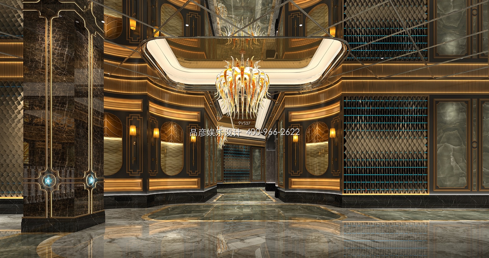 永丰魅力时代商务ktv - 图3