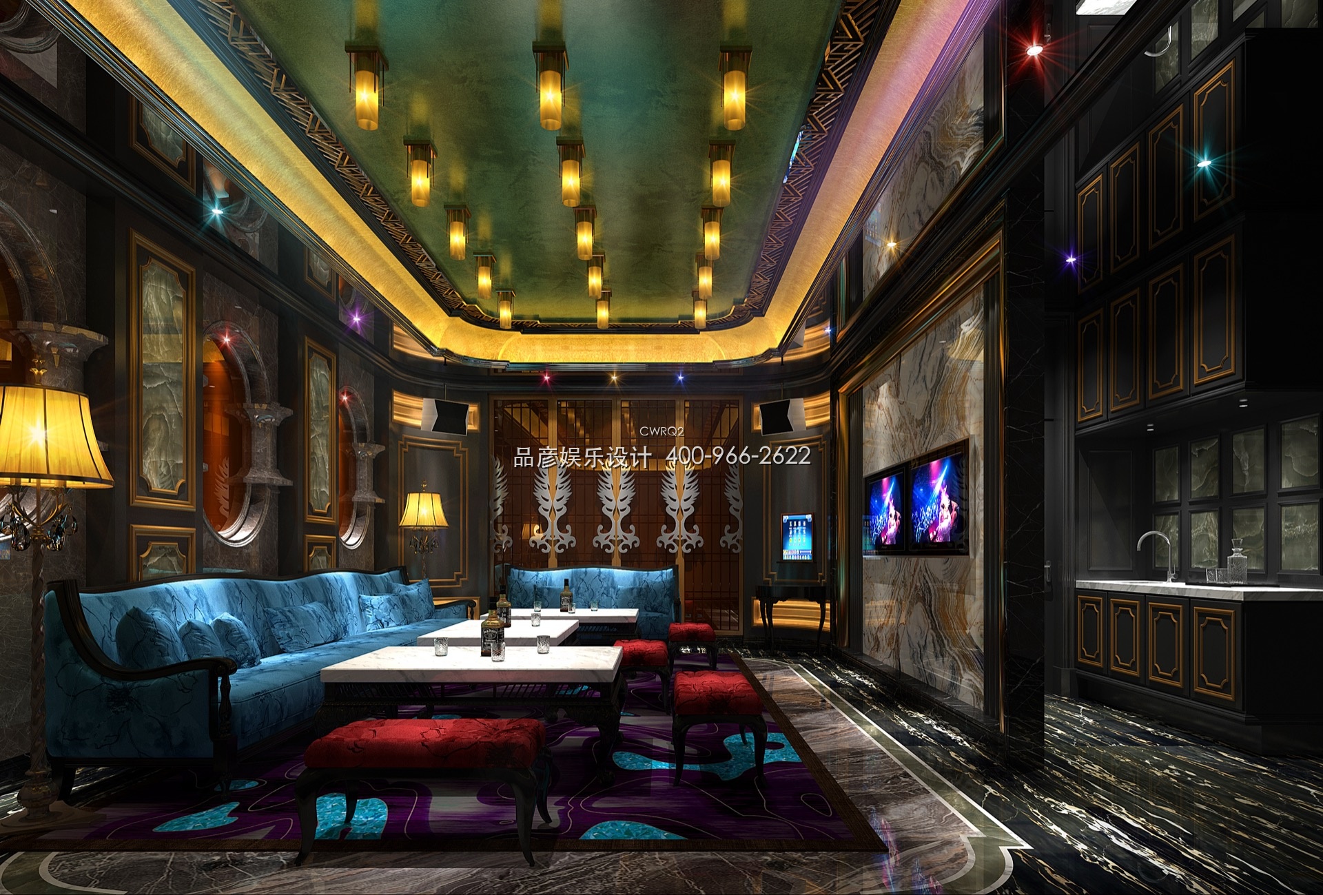 永丰魅力时代商务ktv - 图5