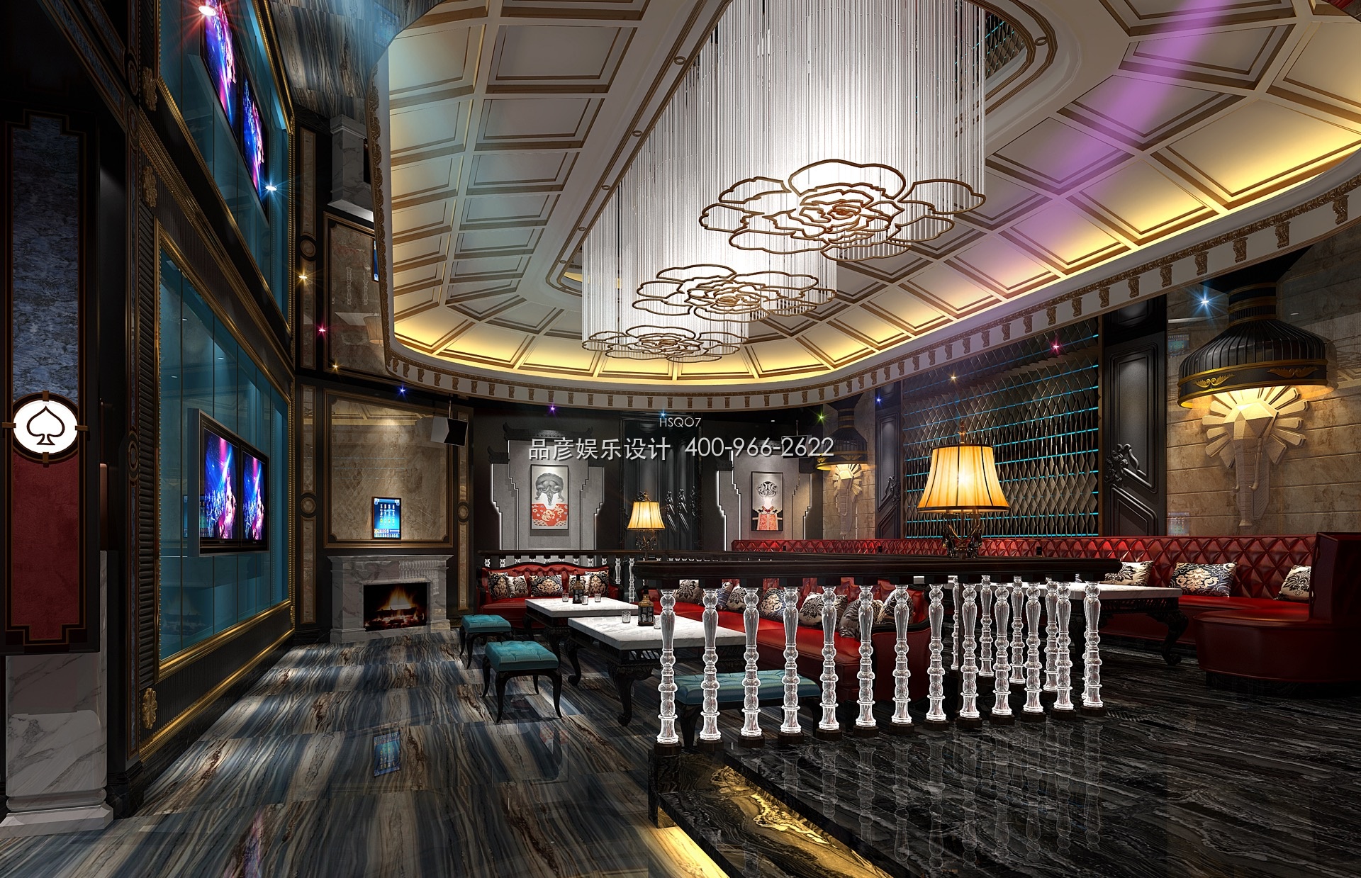 永丰魅力时代商务ktv - 图6