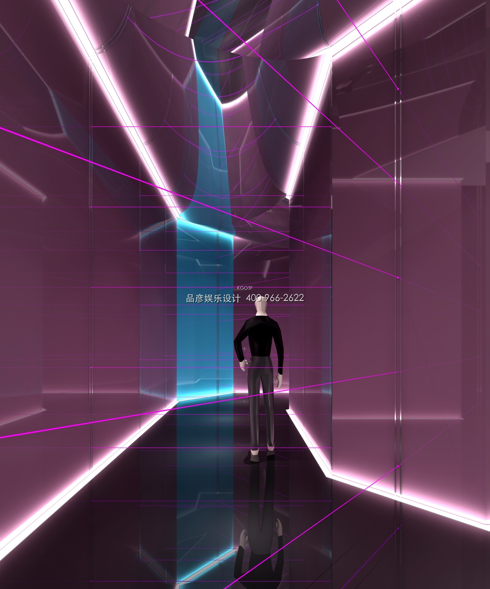 东莞厚街酒吧 - 图3