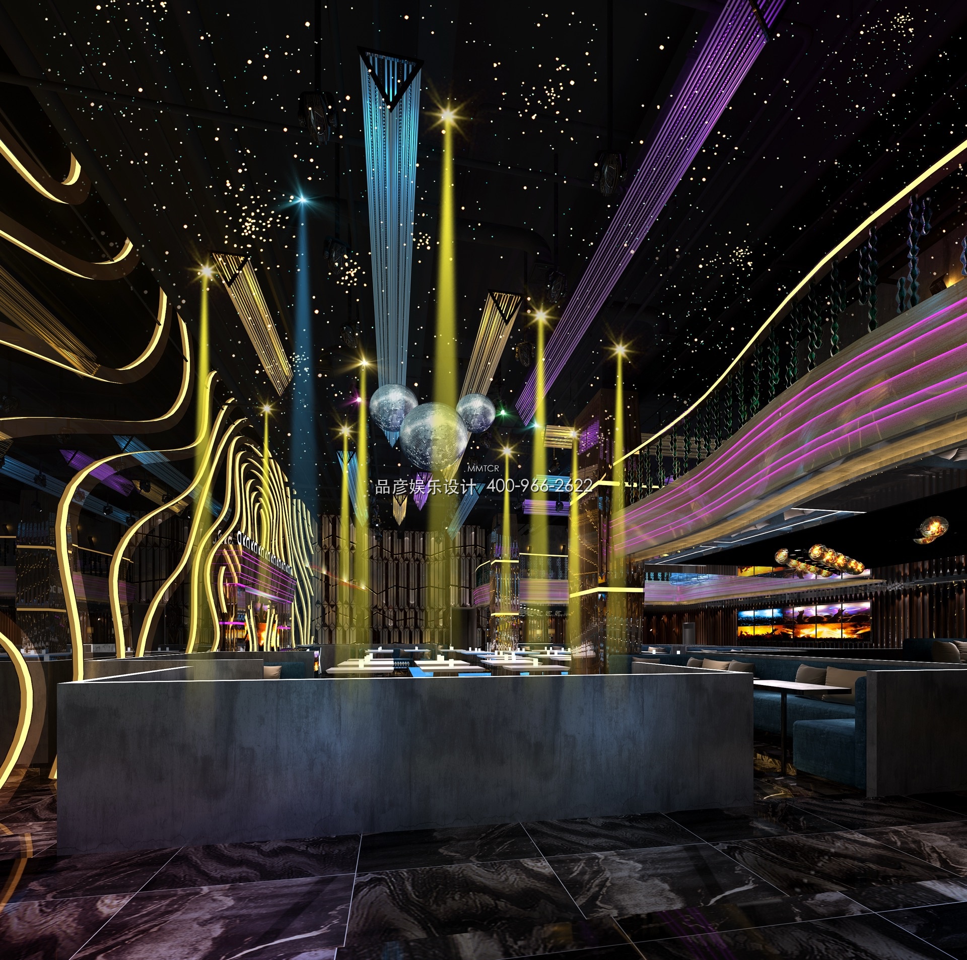 东莞厚街酒吧 - 图6