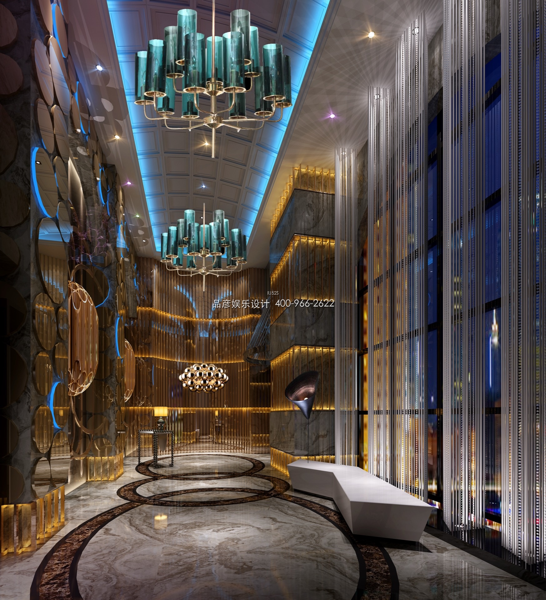 东莞厚街酒吧 - 图10