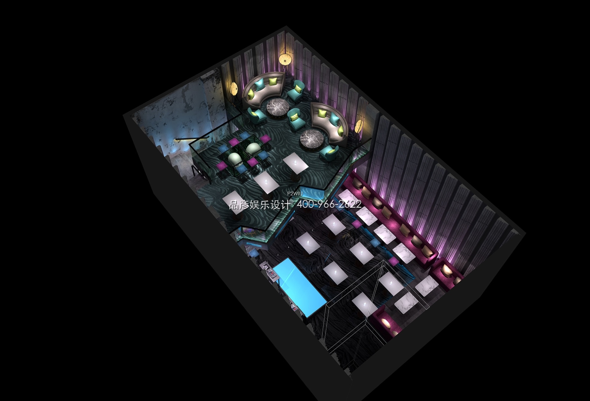 佛山Stone酒吧 - 图2