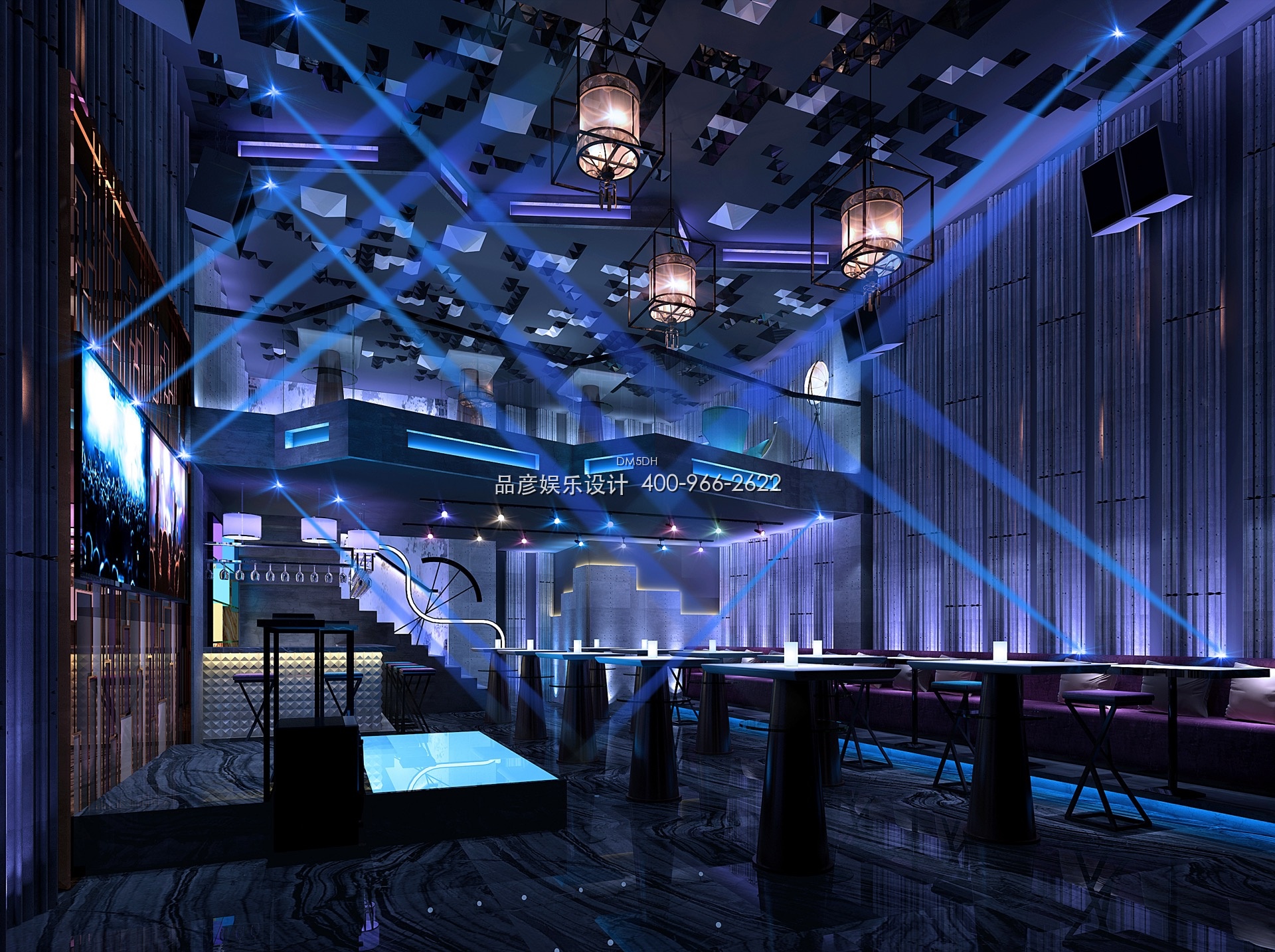 佛山Stone酒吧 - 图4