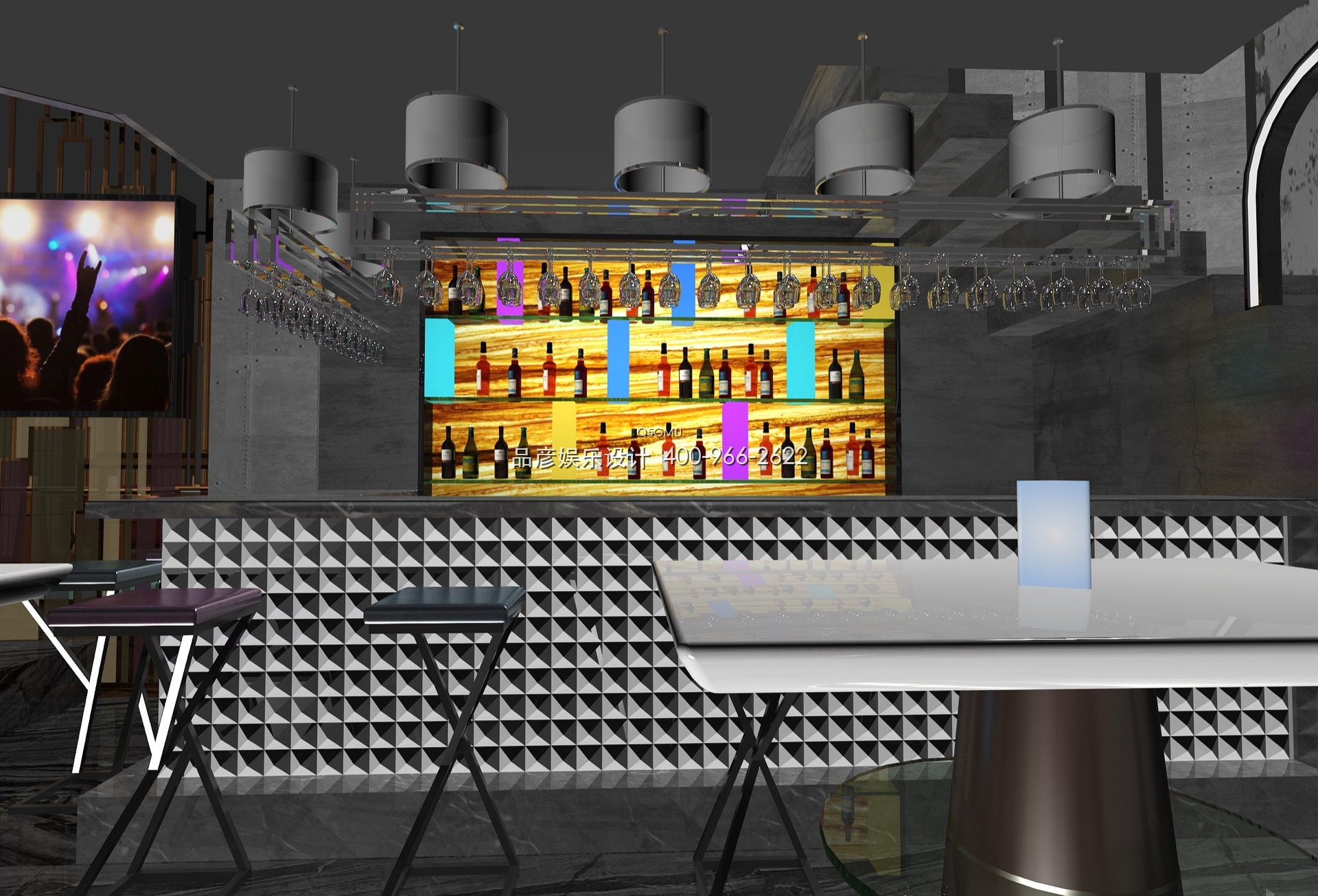 佛山Stone酒吧 - 图5