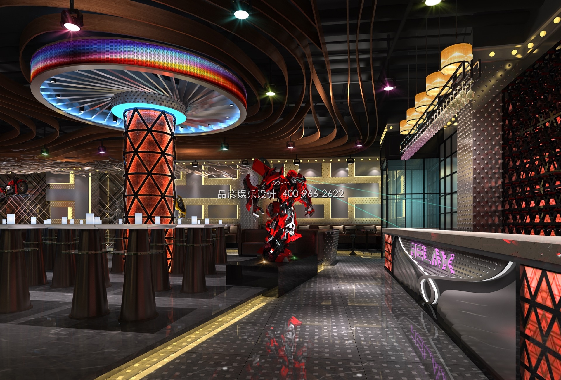 信阳Relax餐吧 - 图2