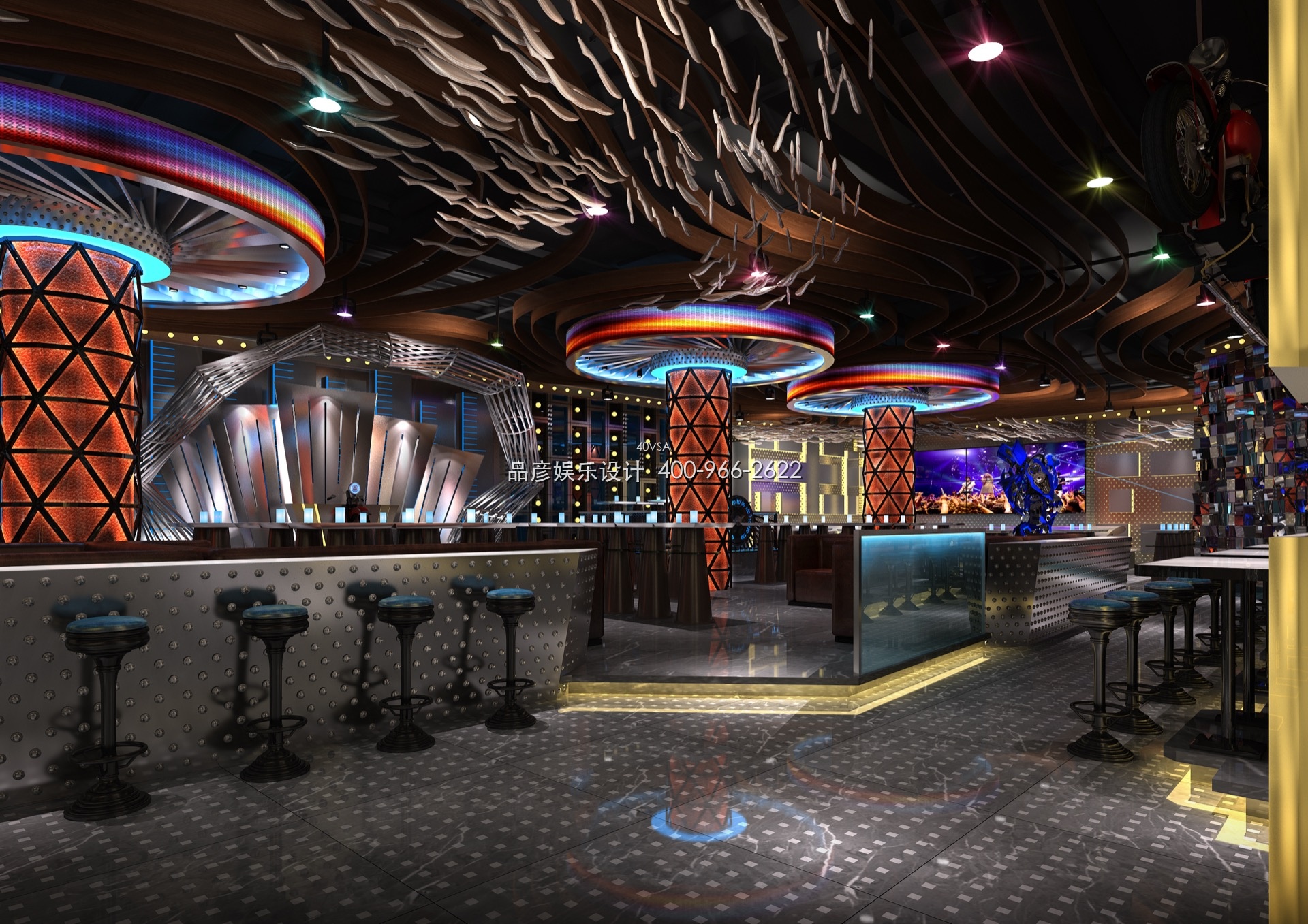 信阳Relax餐吧 - 图5